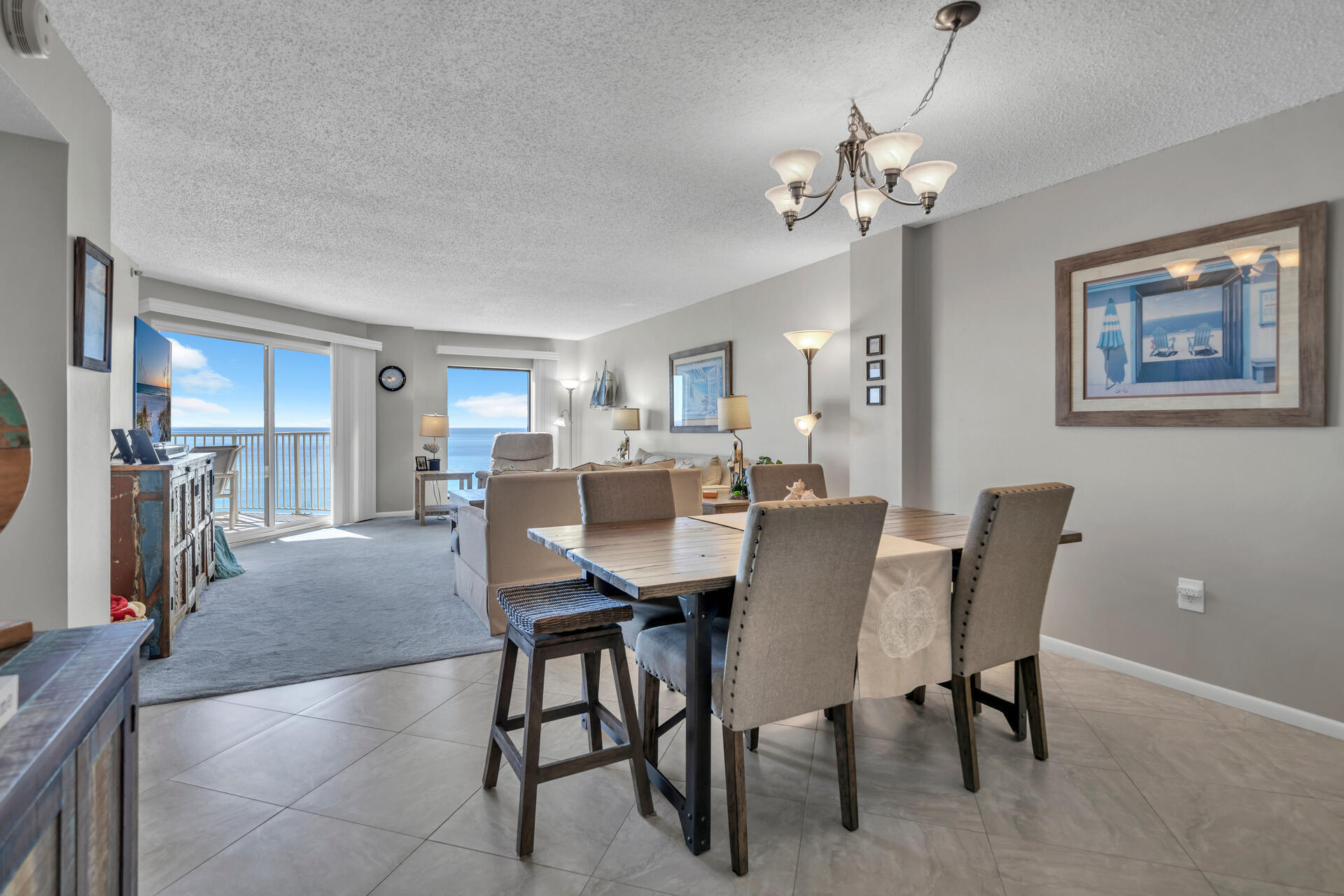 INLET REEF CLUB CONDO - Residential