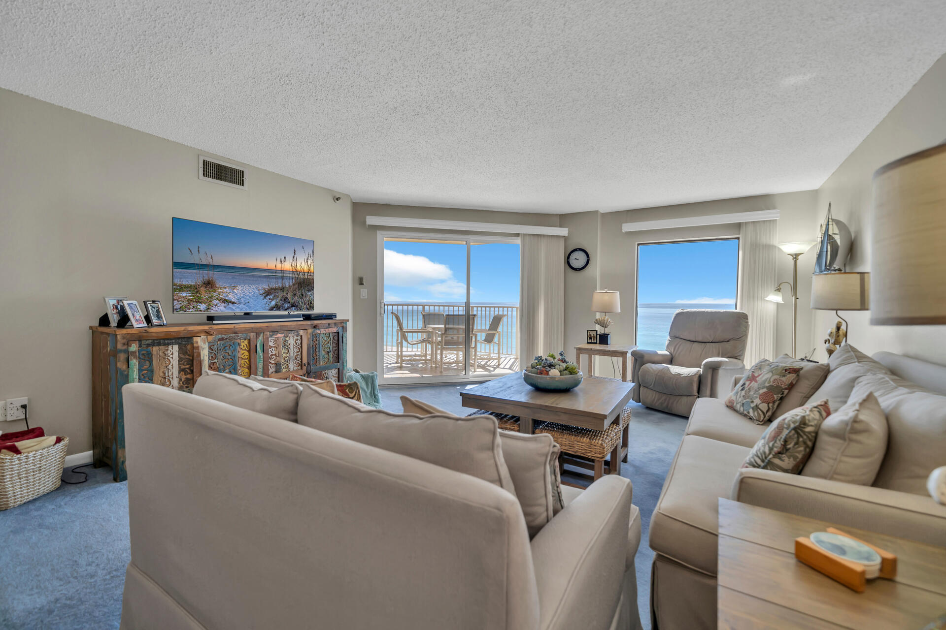 INLET REEF CLUB CONDO - Residential