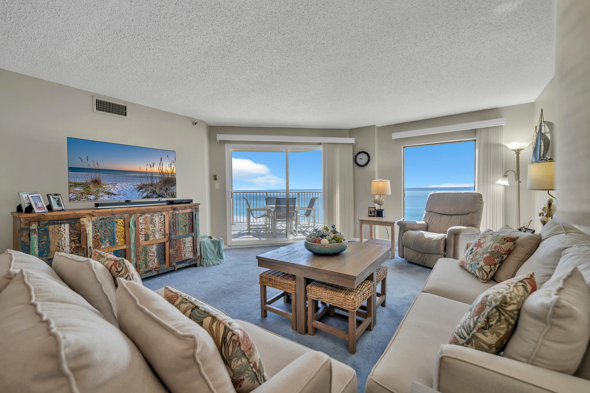 INLET REEF CLUB CONDO - Residential
