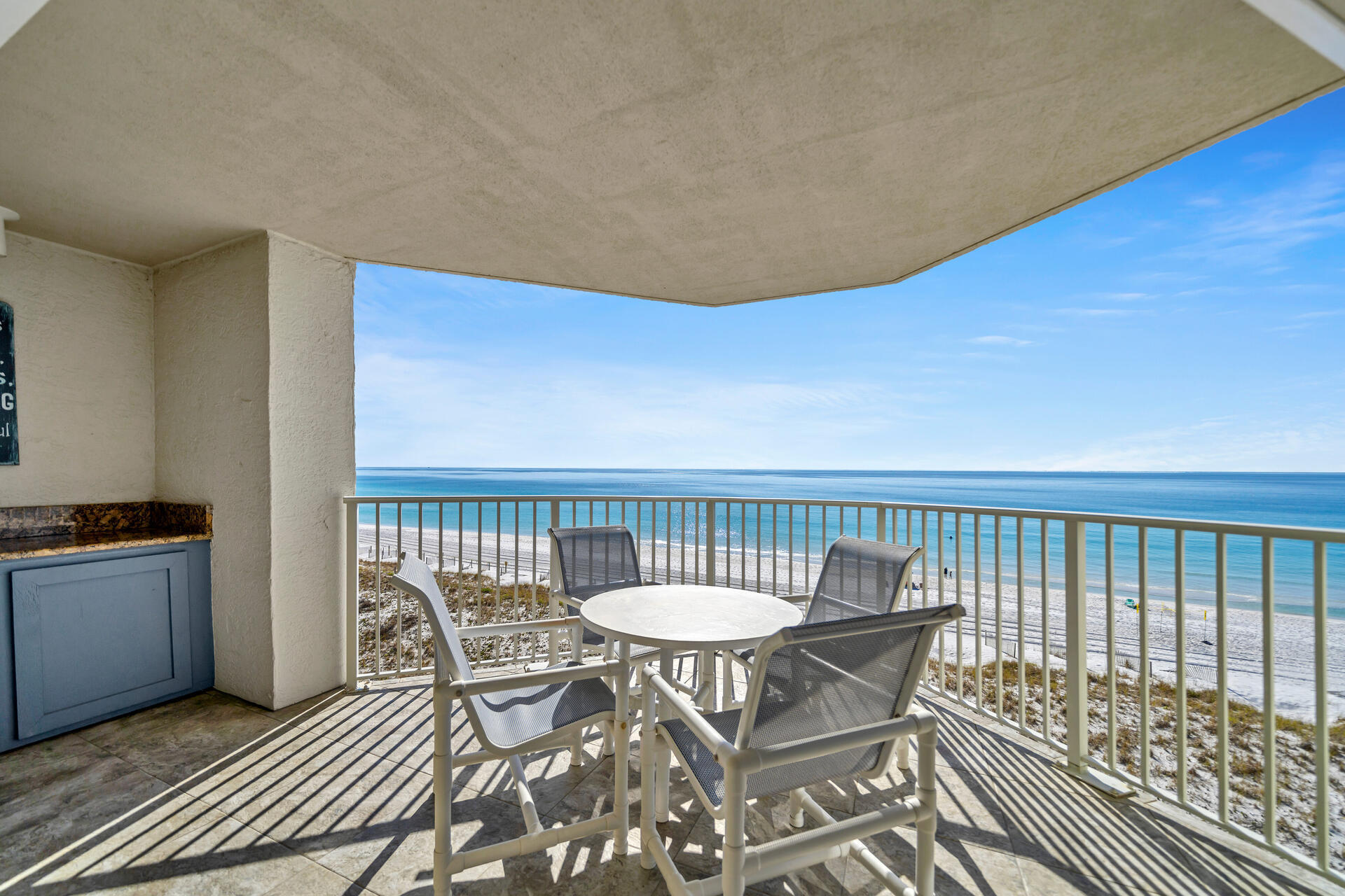 INLET REEF CLUB CONDO - Residential