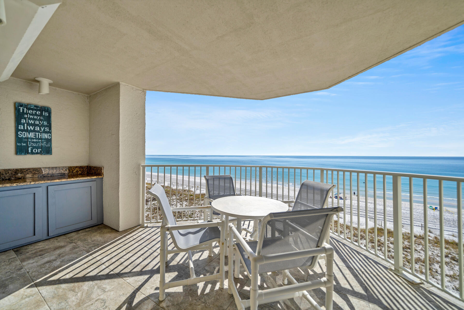 INLET REEF CLUB CONDO - Residential