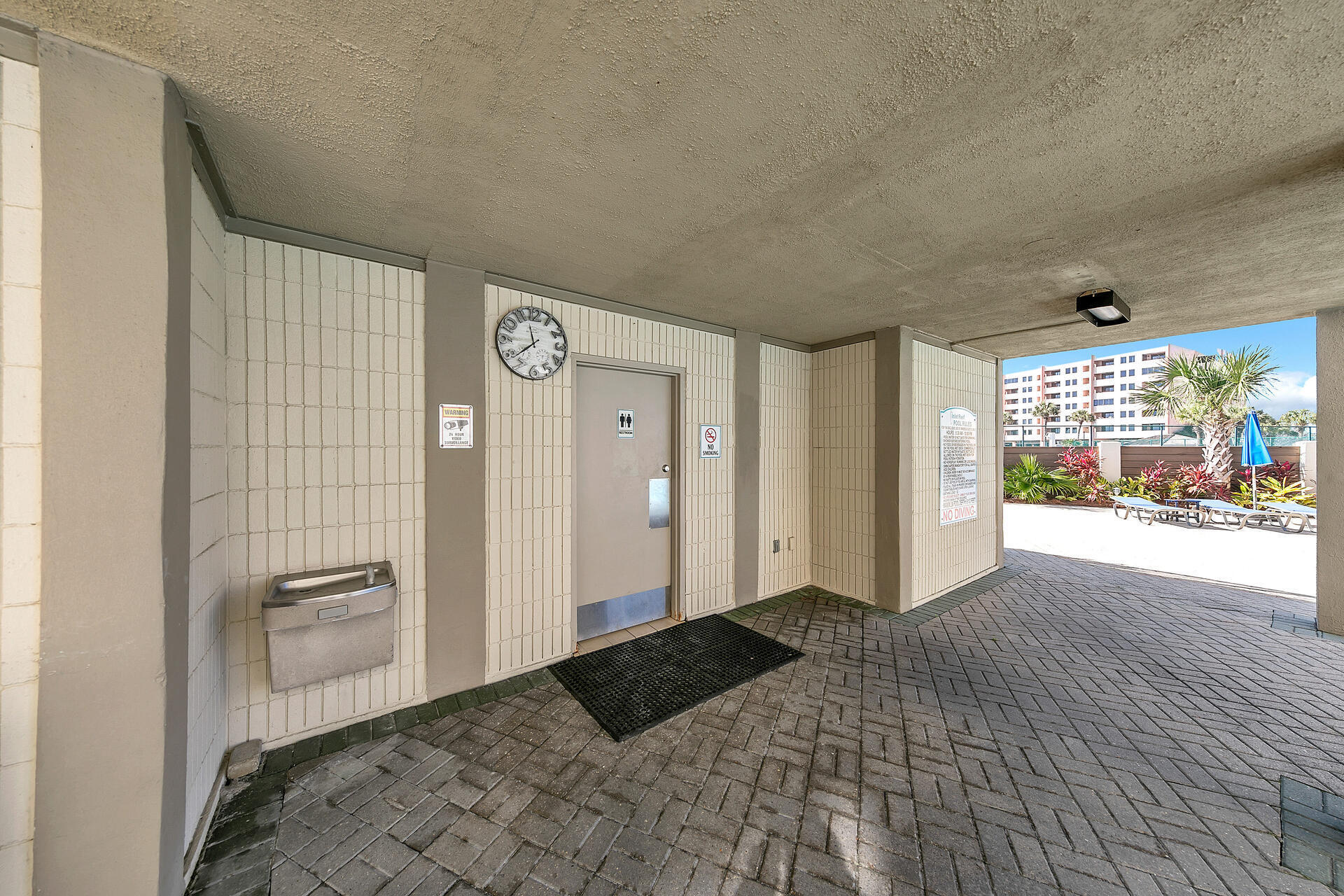 INLET REEF CLUB CONDO - Residential