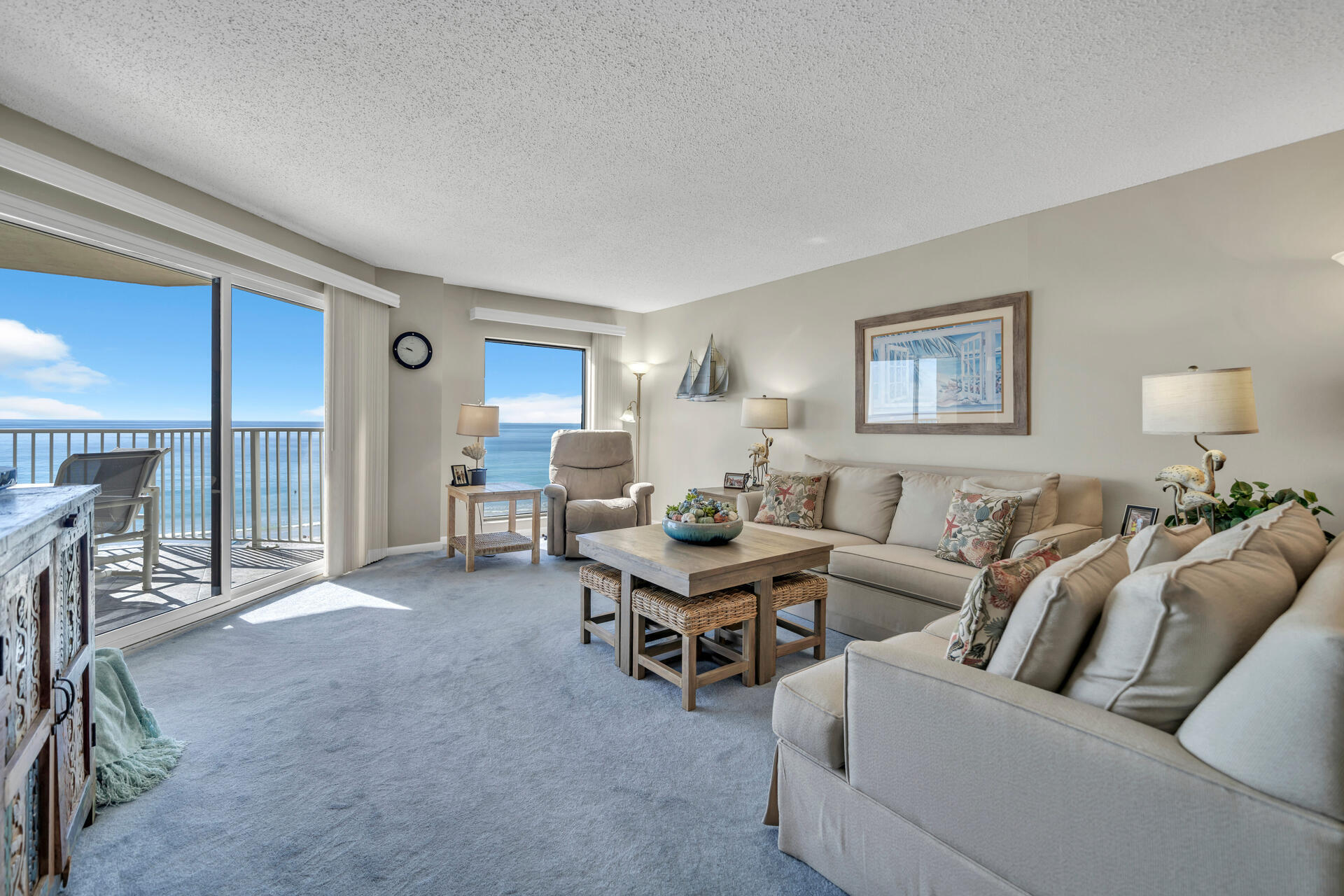 INLET REEF CLUB CONDO - Residential