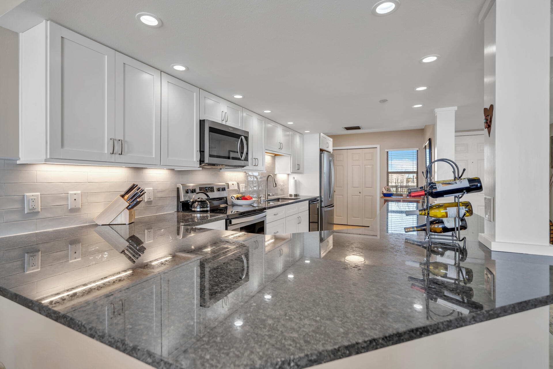 INLET REEF CLUB CONDO - Residential