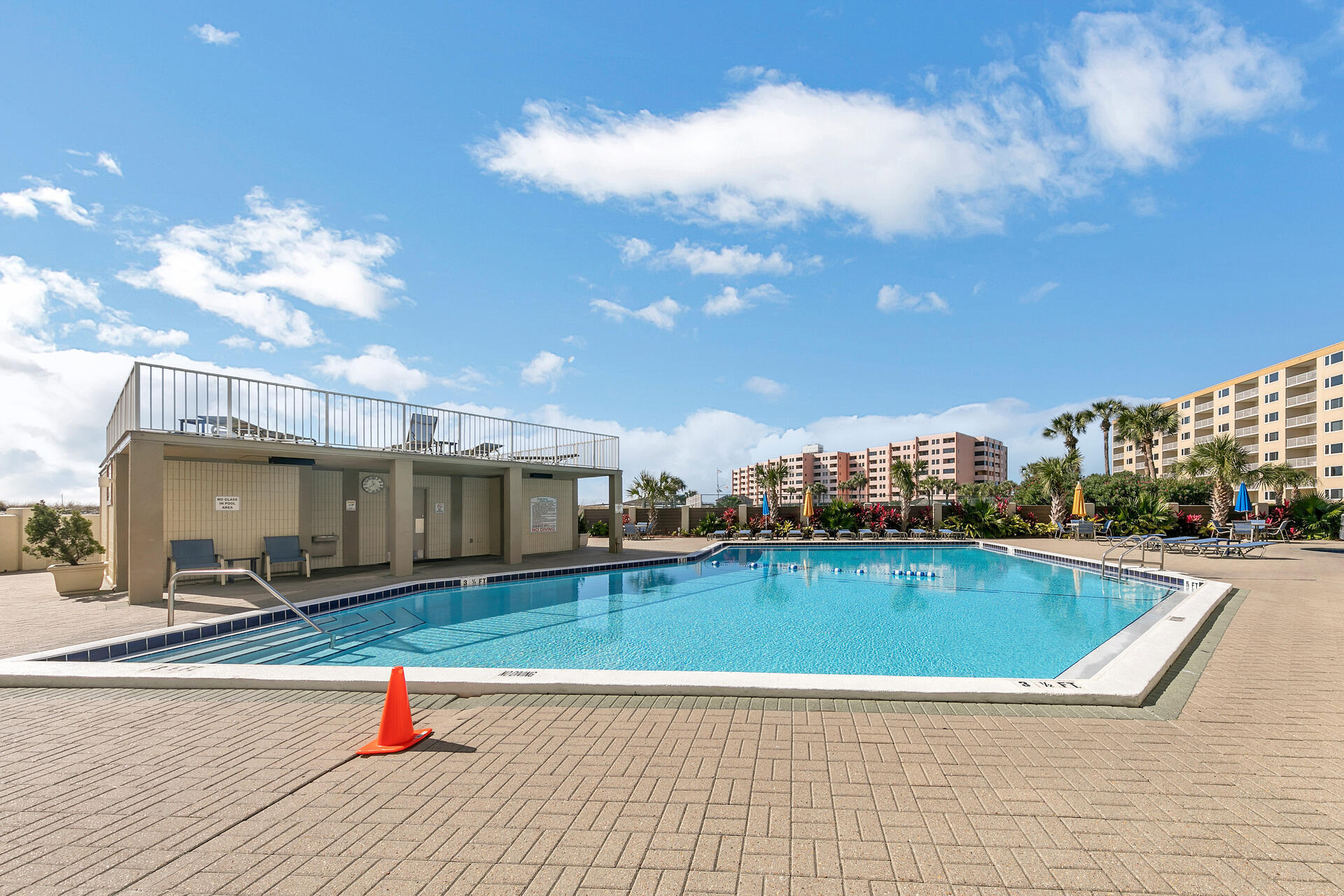 INLET REEF CLUB CONDO - Residential