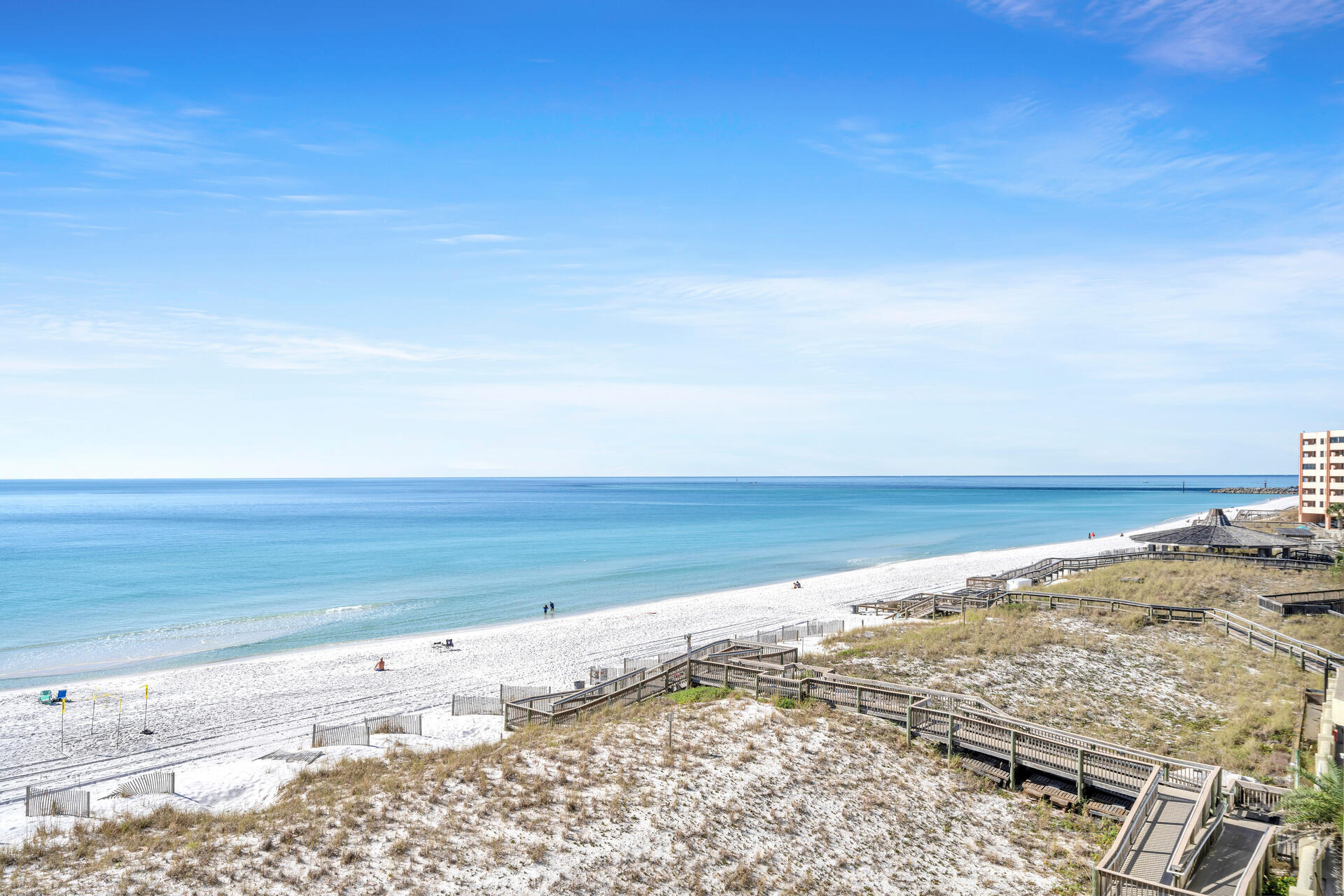 INLET REEF CLUB CONDO - Residential