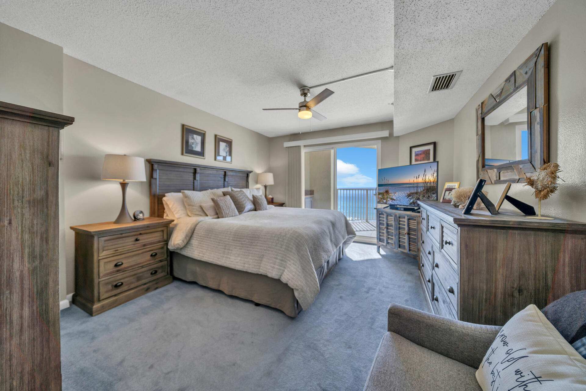 INLET REEF CLUB CONDO - Residential