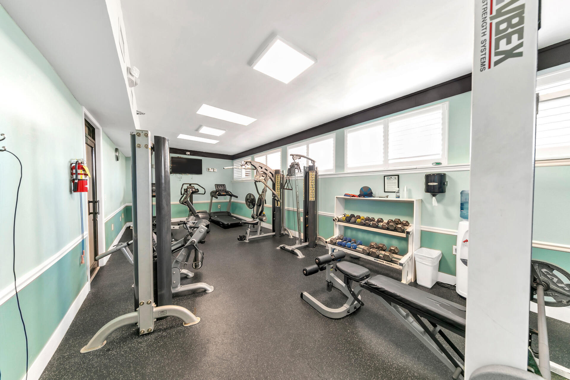 INLET REEF CLUB CONDO - Residential