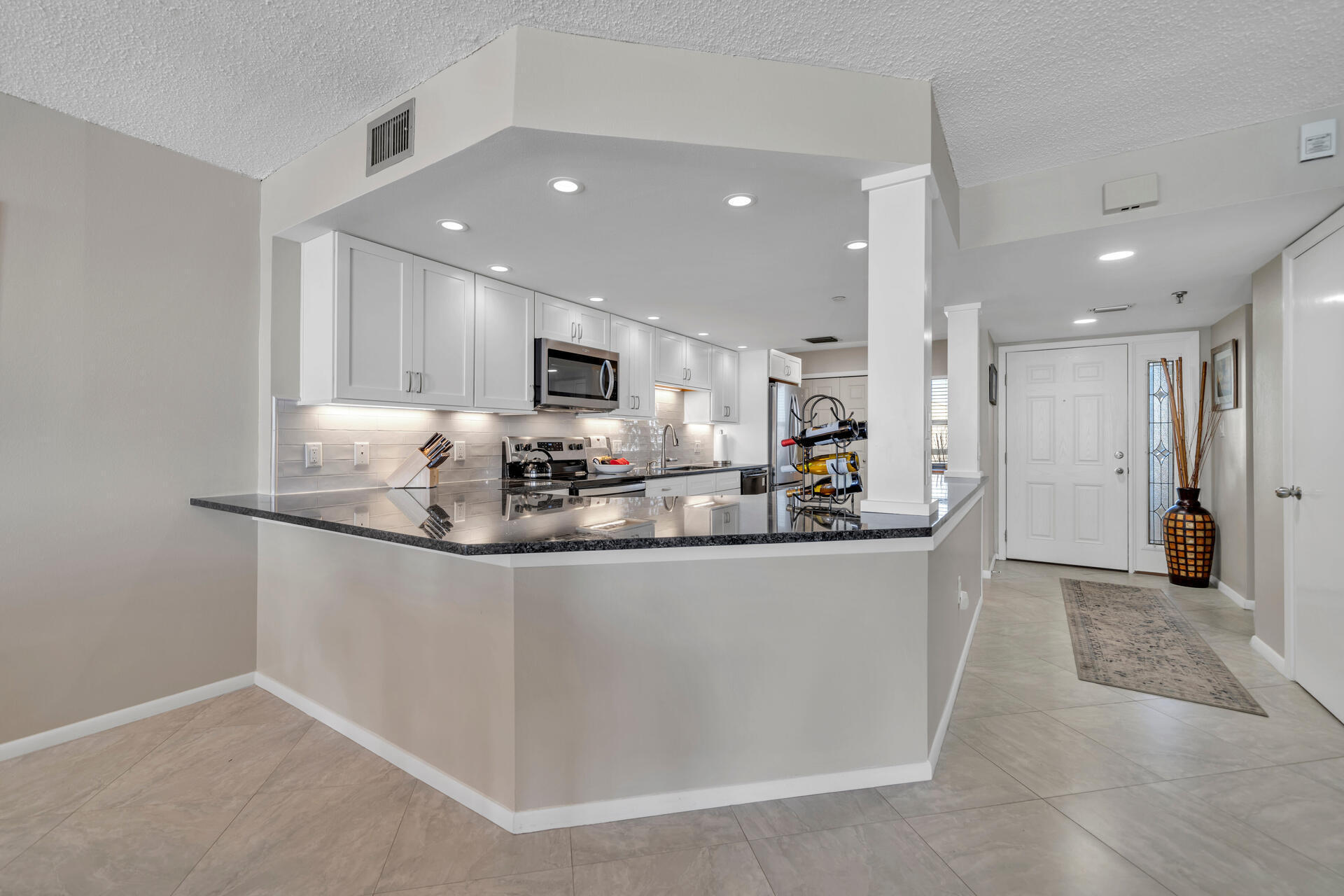 INLET REEF CLUB CONDO - Residential