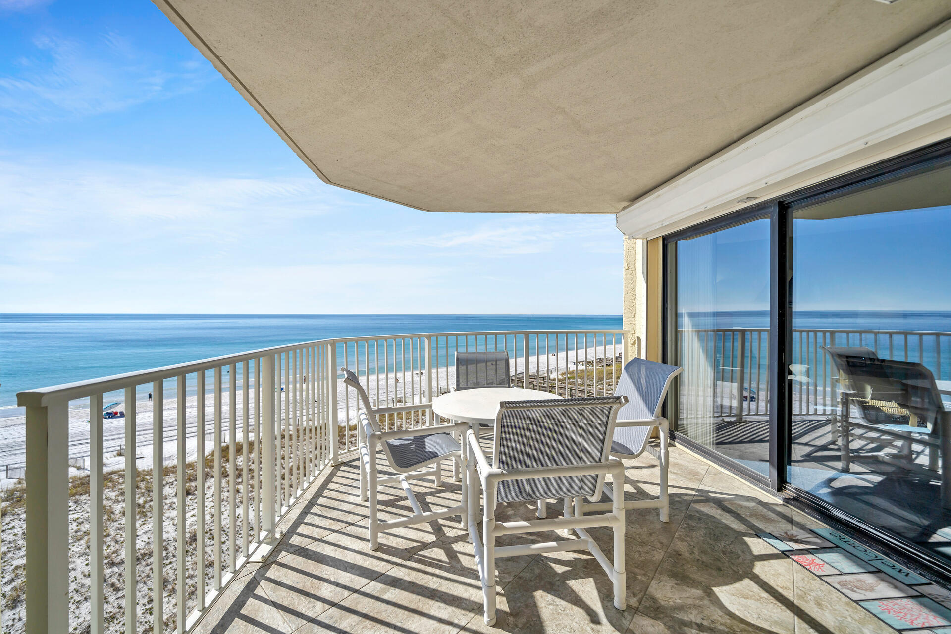 INLET REEF CLUB CONDO - Residential