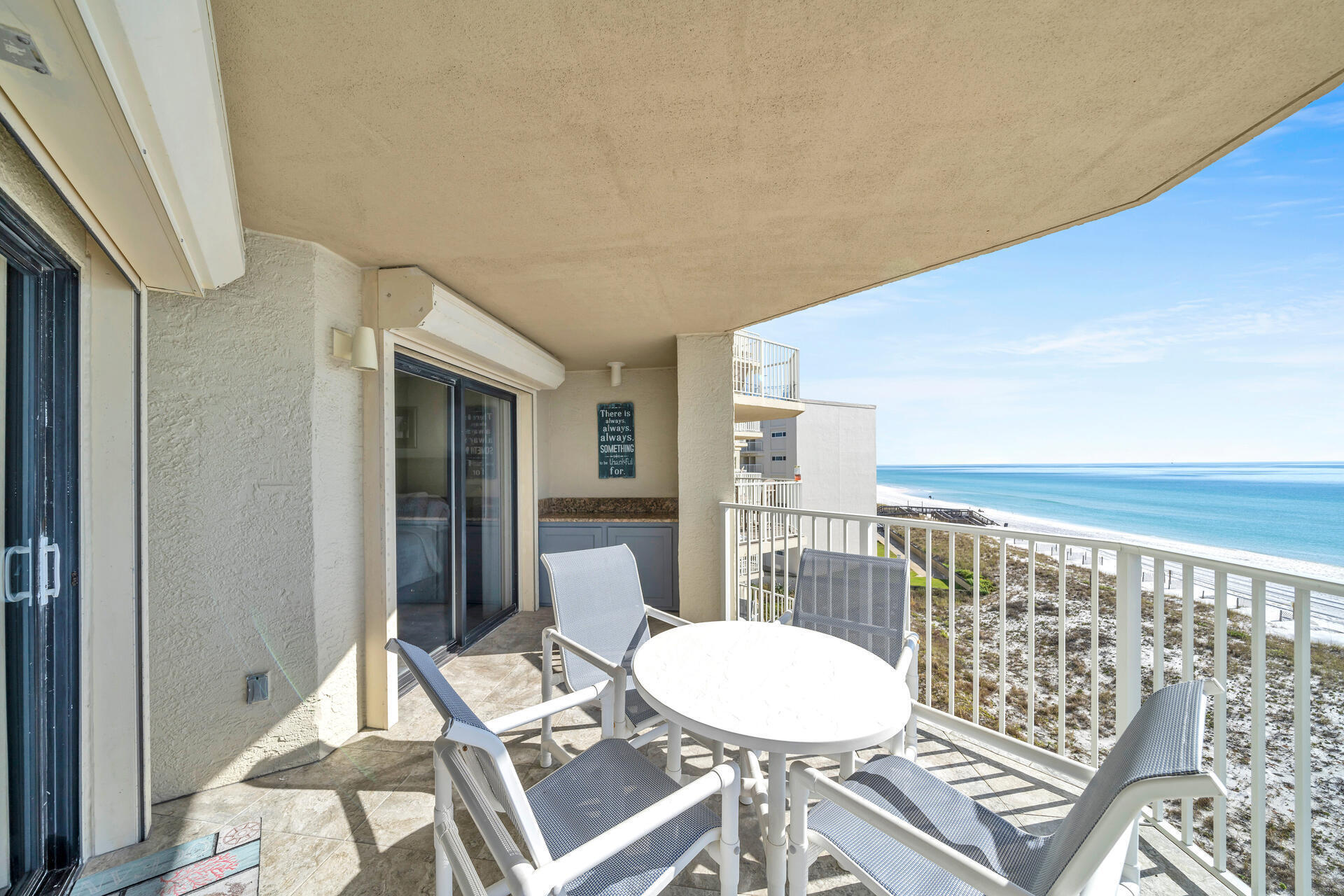 INLET REEF CLUB CONDO - Residential