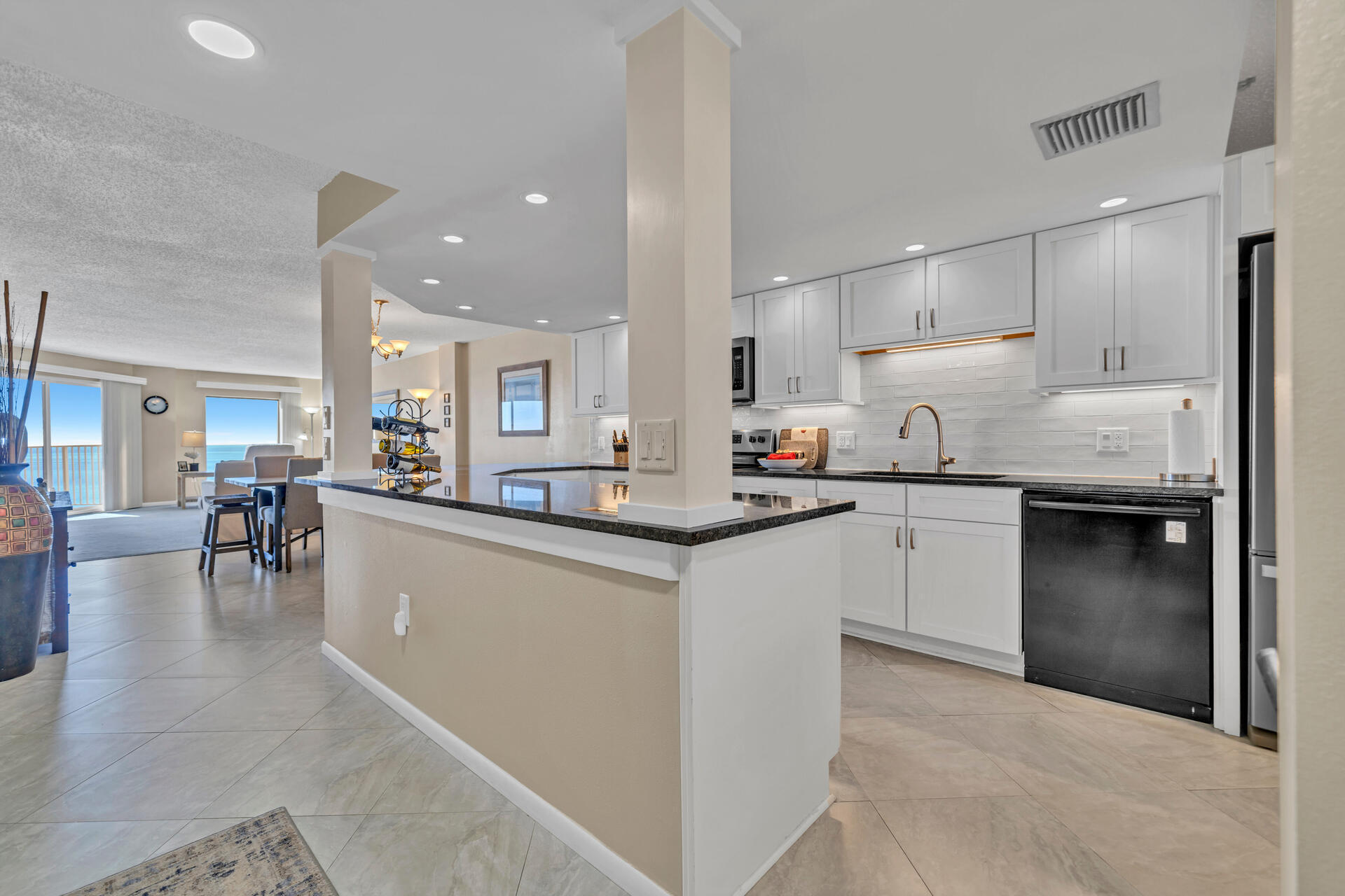 INLET REEF CLUB CONDO - Residential