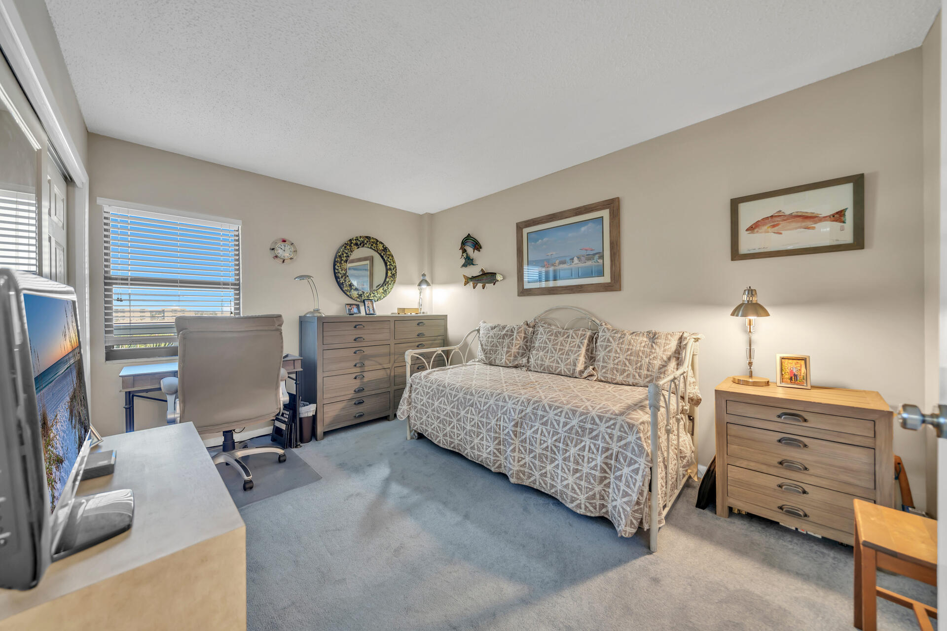 INLET REEF CLUB CONDO - Residential