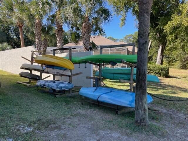 HIDDEN BAY VILLAGE - Residential