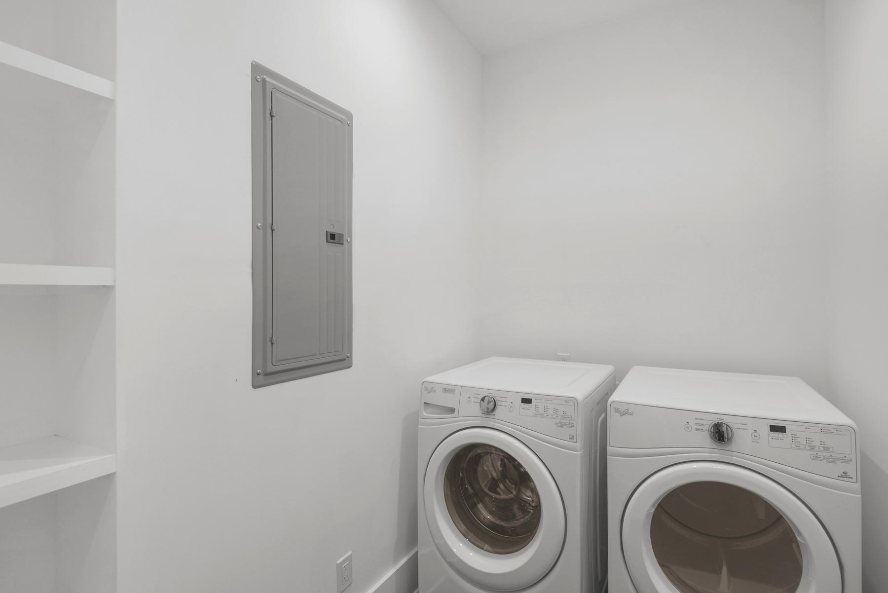 GREENWAY PARK - Residential