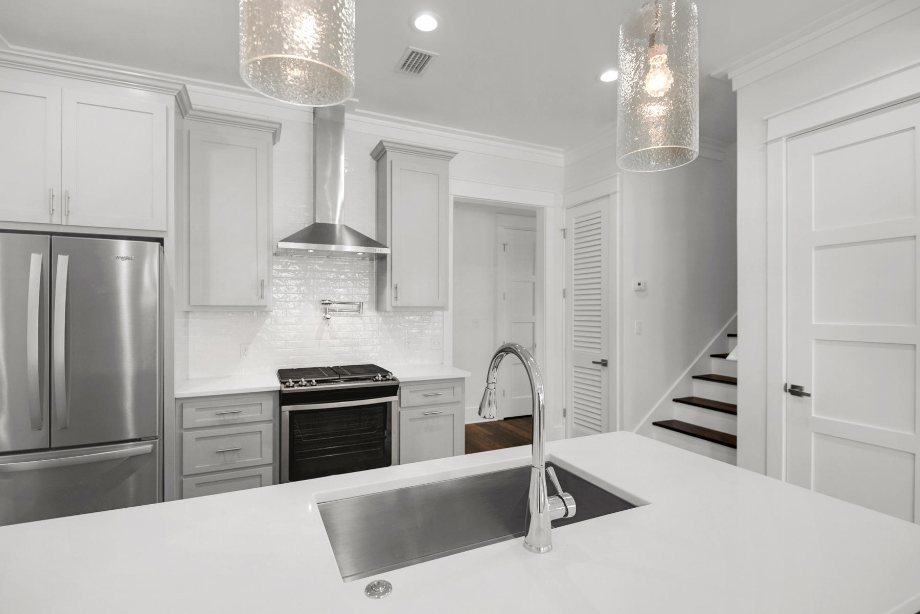 GREENWAY PARK - Residential