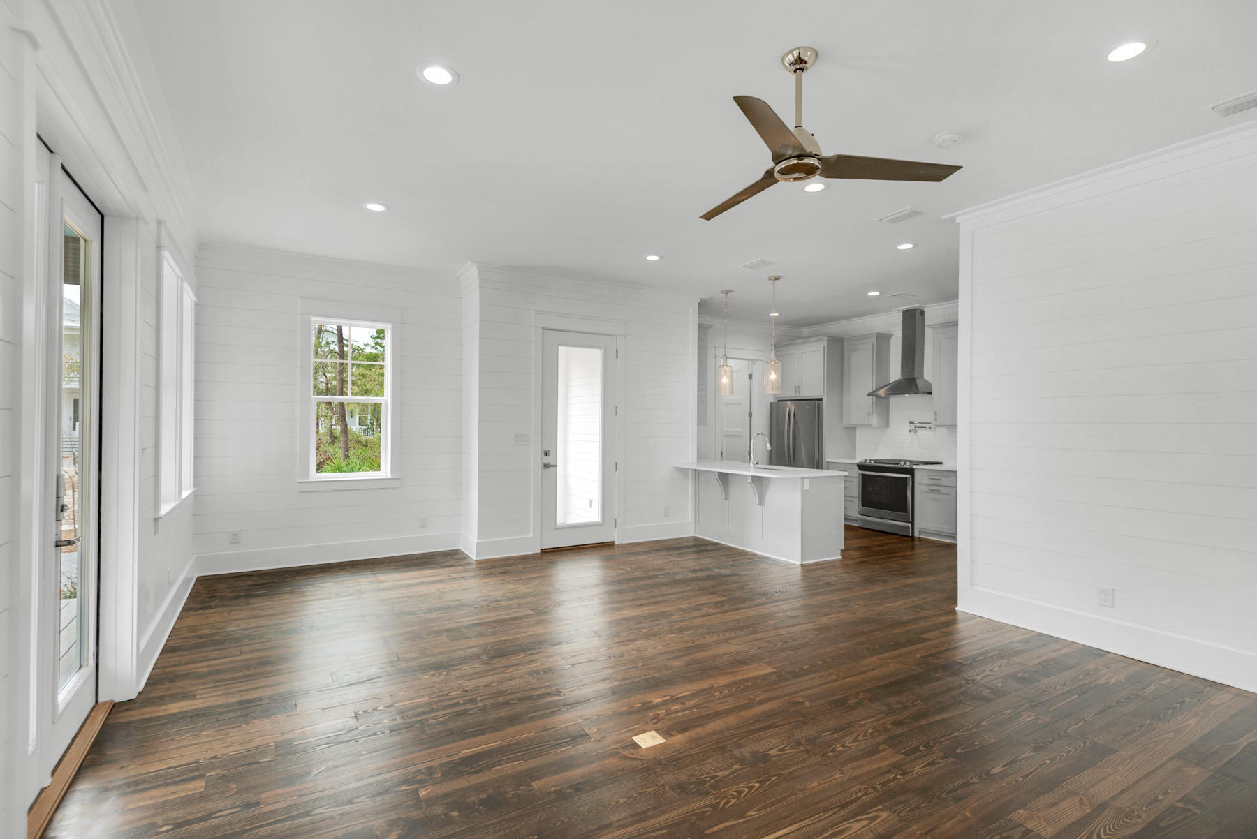 GREENWAY PARK - Residential