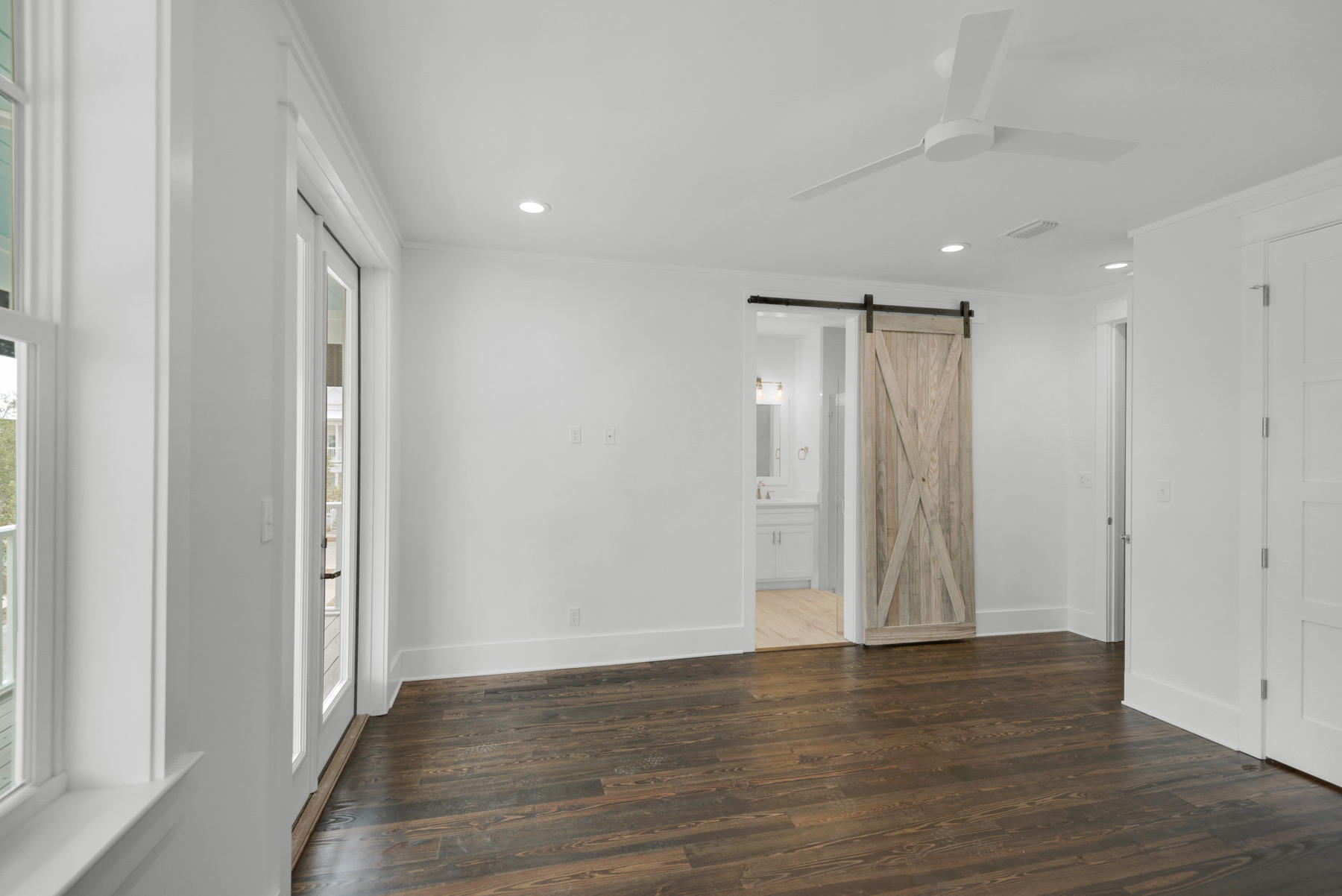 GREENWAY PARK - Residential