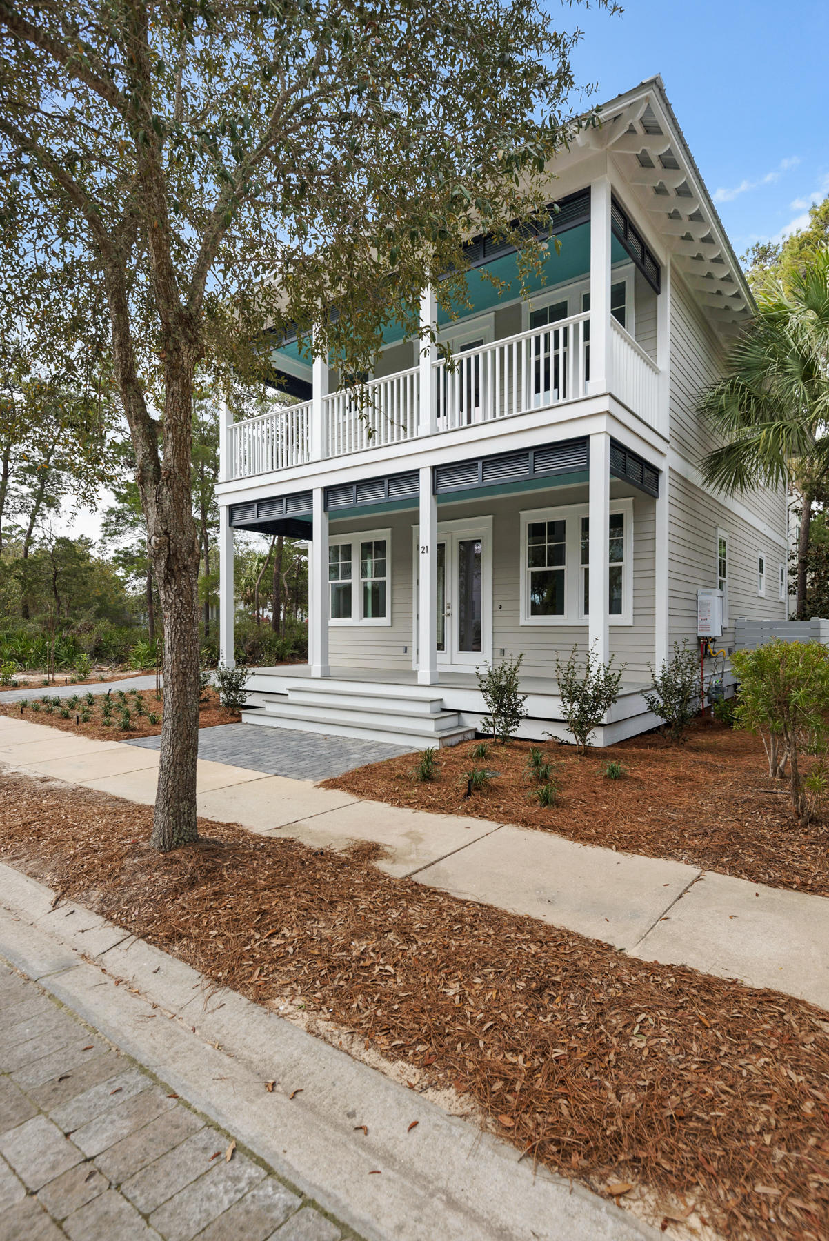 GREENWAY PARK - Residential