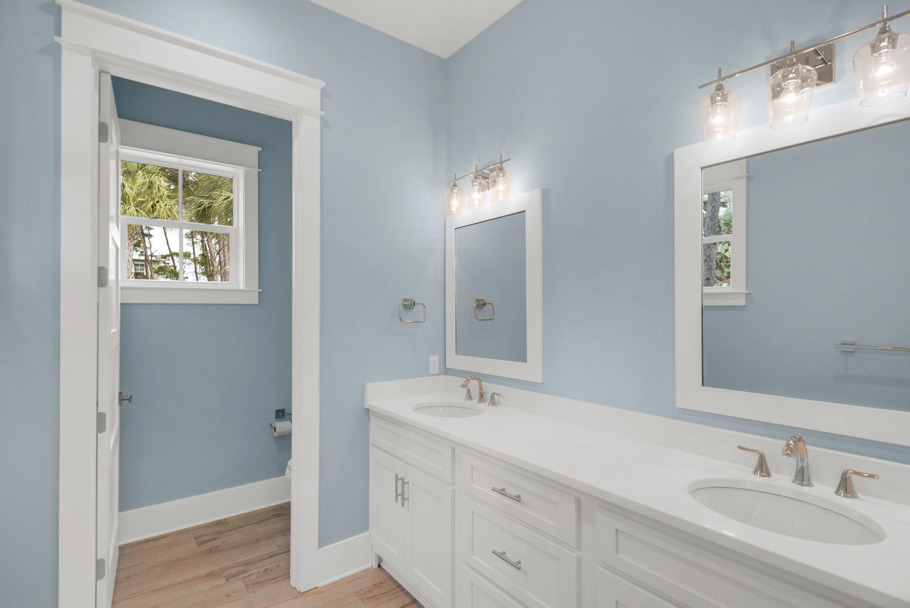 GREENWAY PARK - Residential