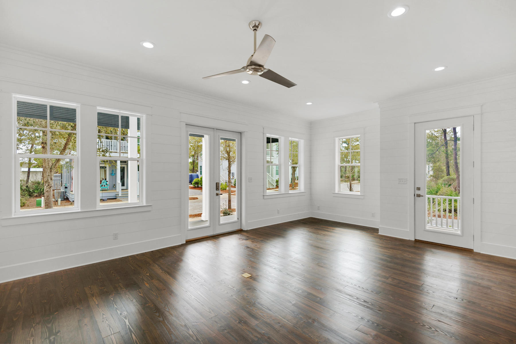 GREENWAY PARK - Residential