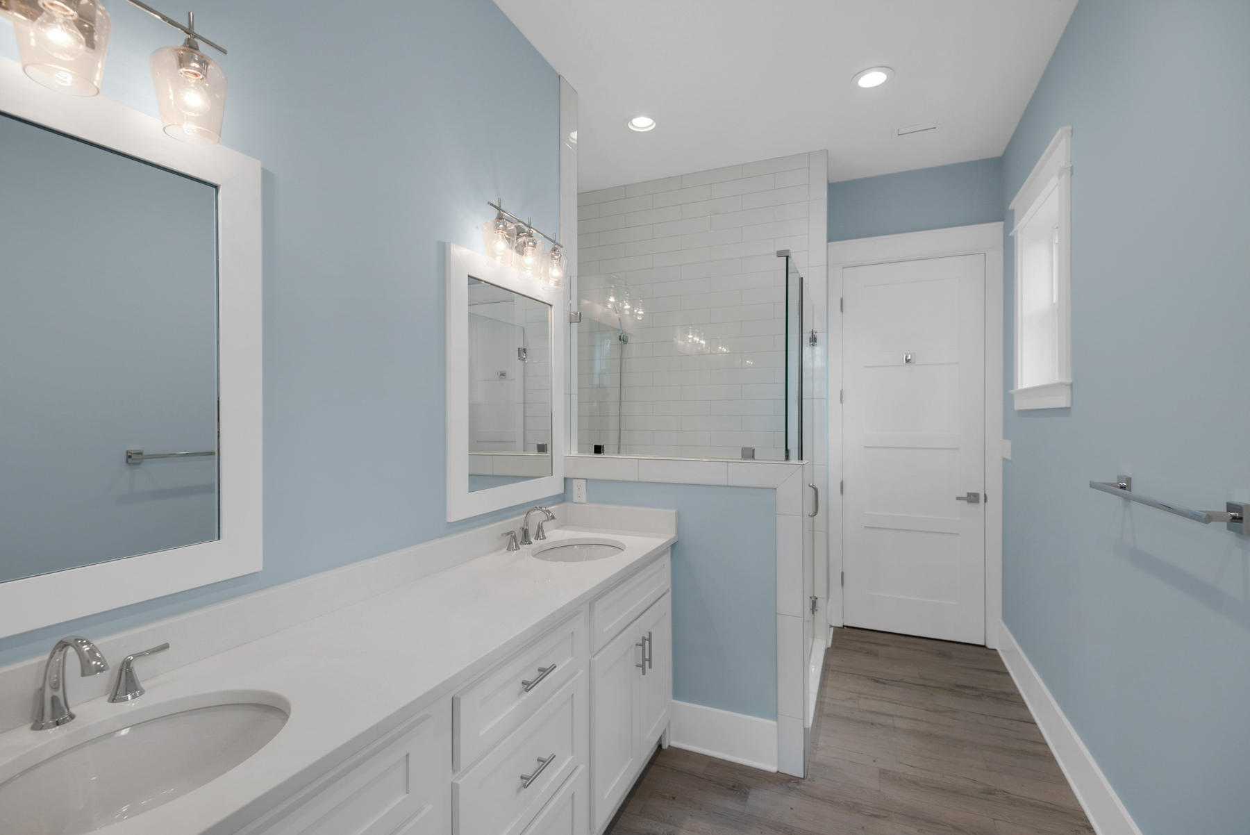 GREENWAY PARK - Residential