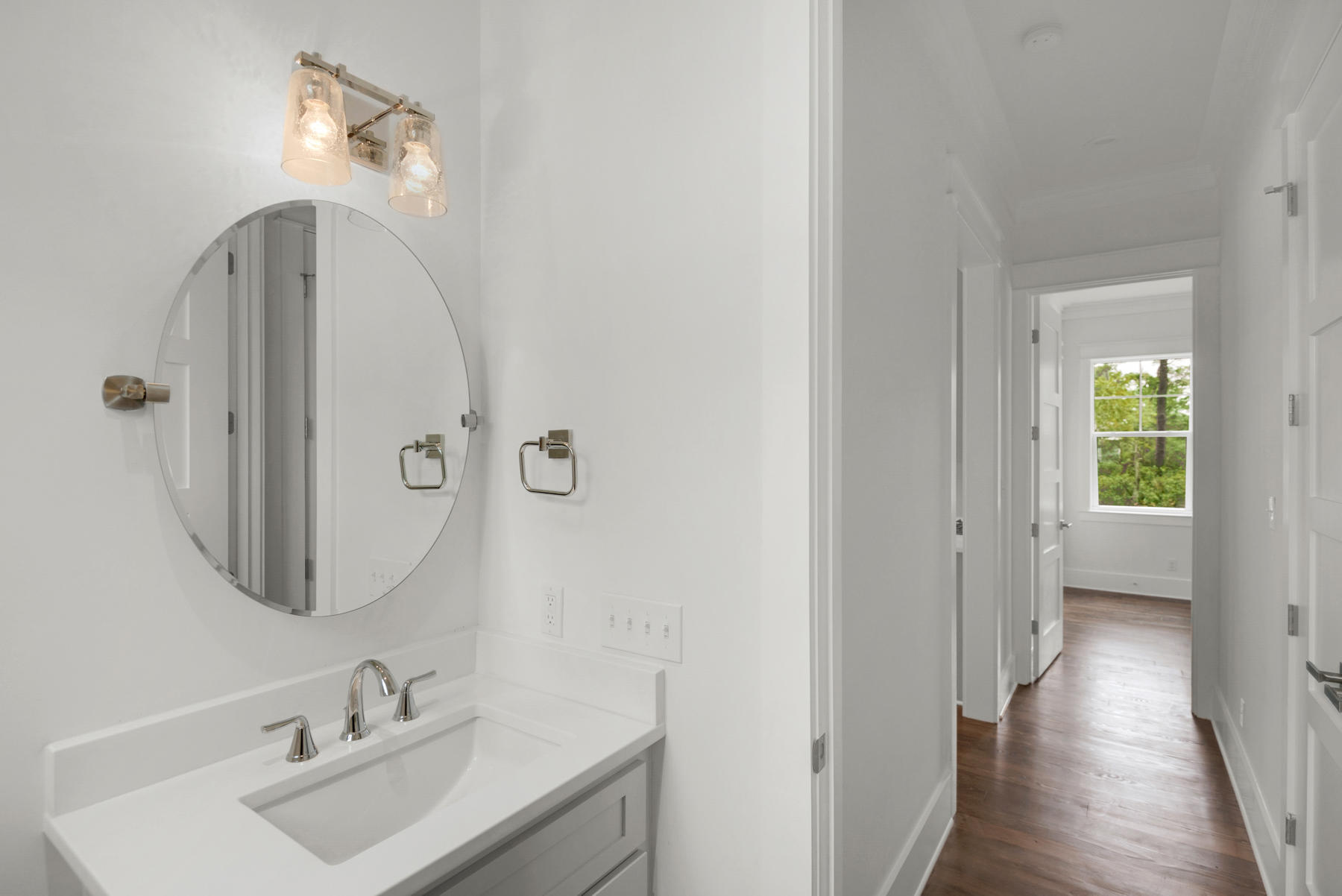 GREENWAY PARK - Residential