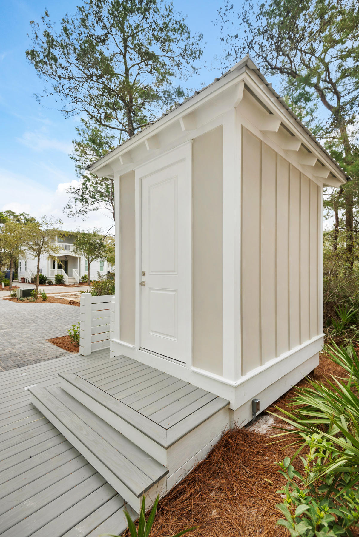 GREENWAY PARK - Residential