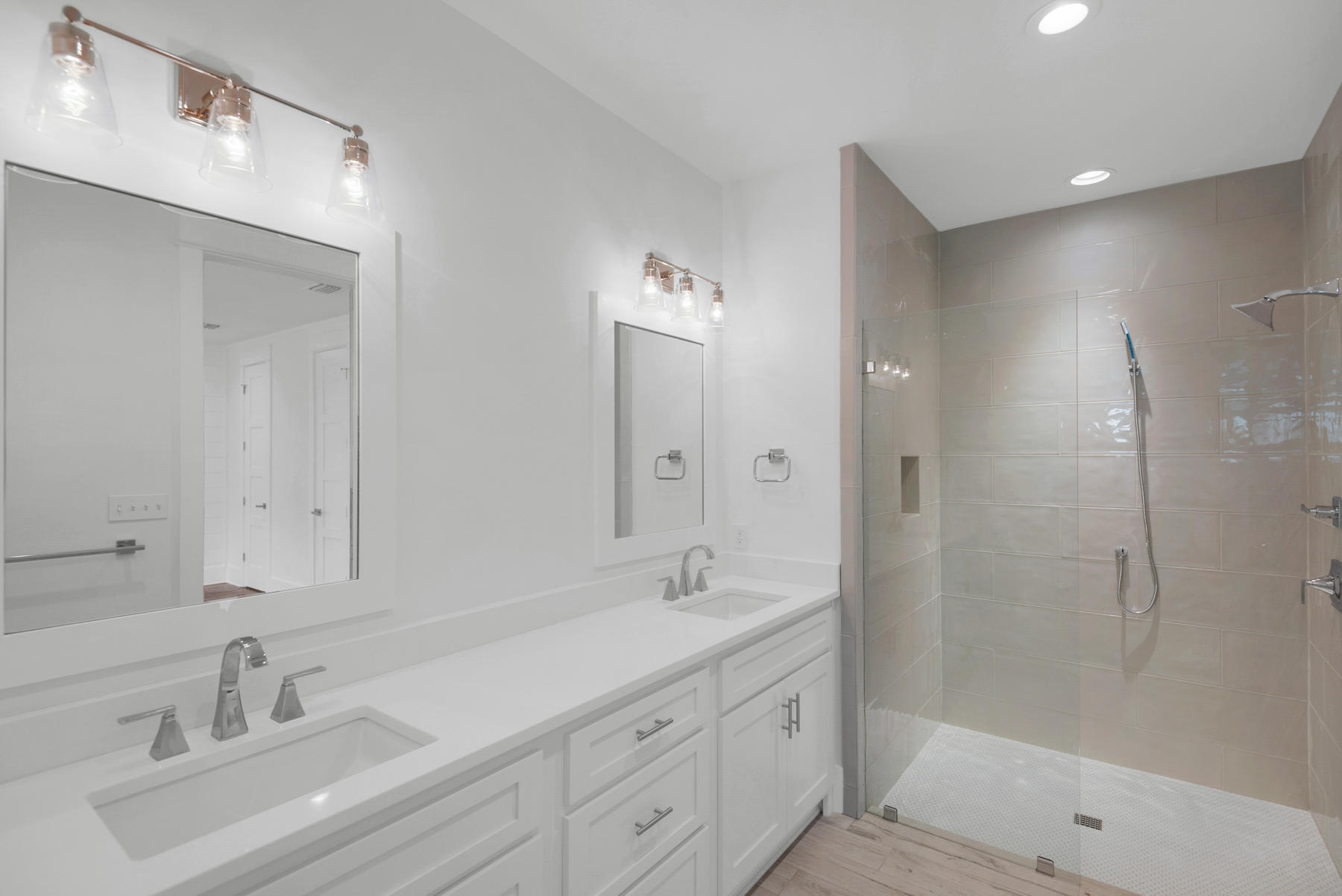 GREENWAY PARK - Residential