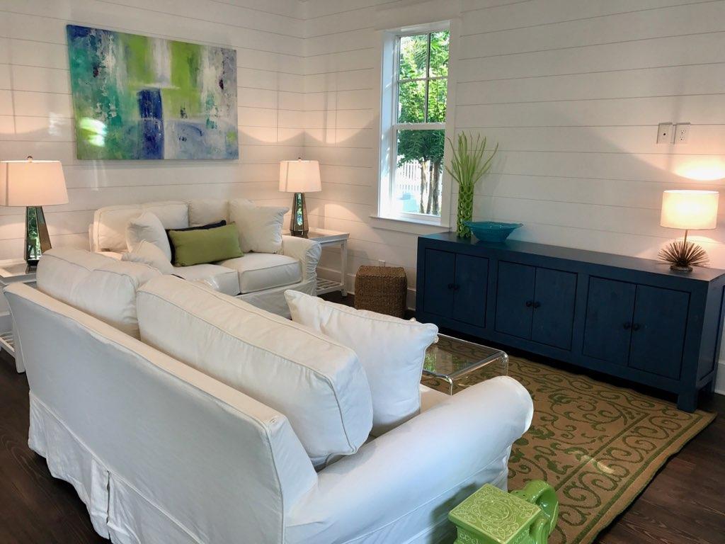 GREENWAY PARK - Residential