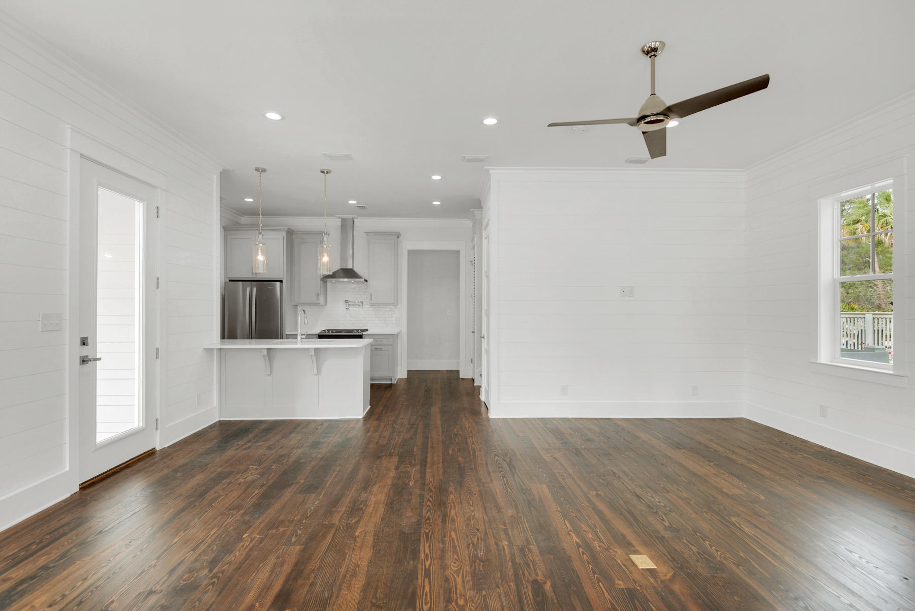 GREENWAY PARK - Residential