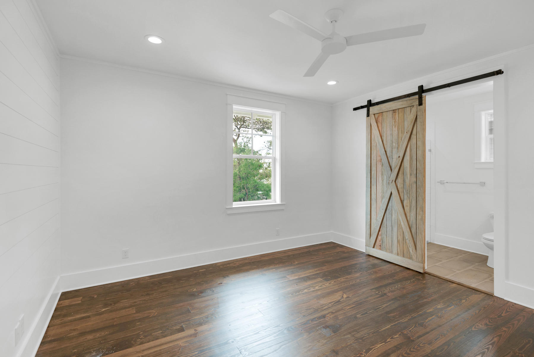 GREENWAY PARK - Residential