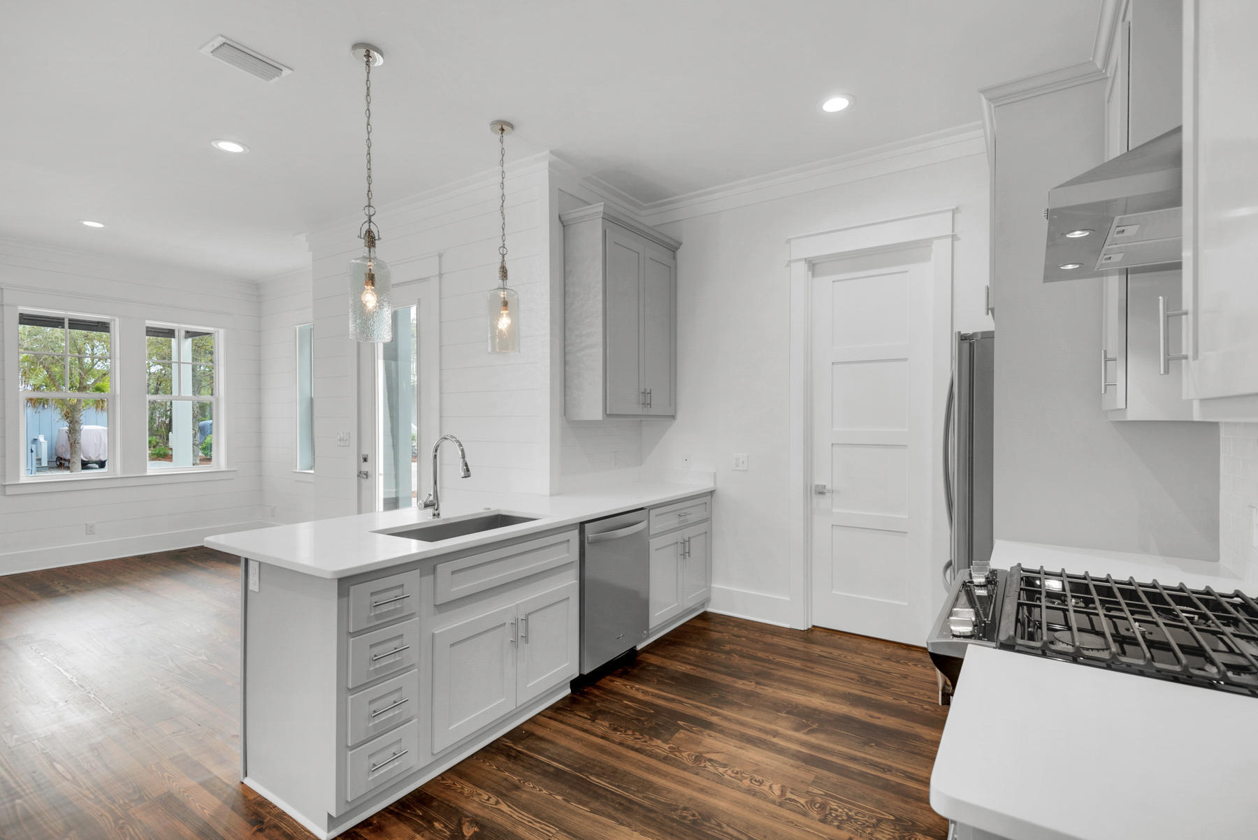 GREENWAY PARK - Residential