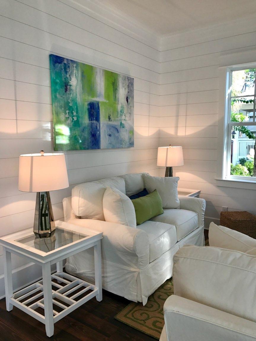 GREENWAY PARK - Residential