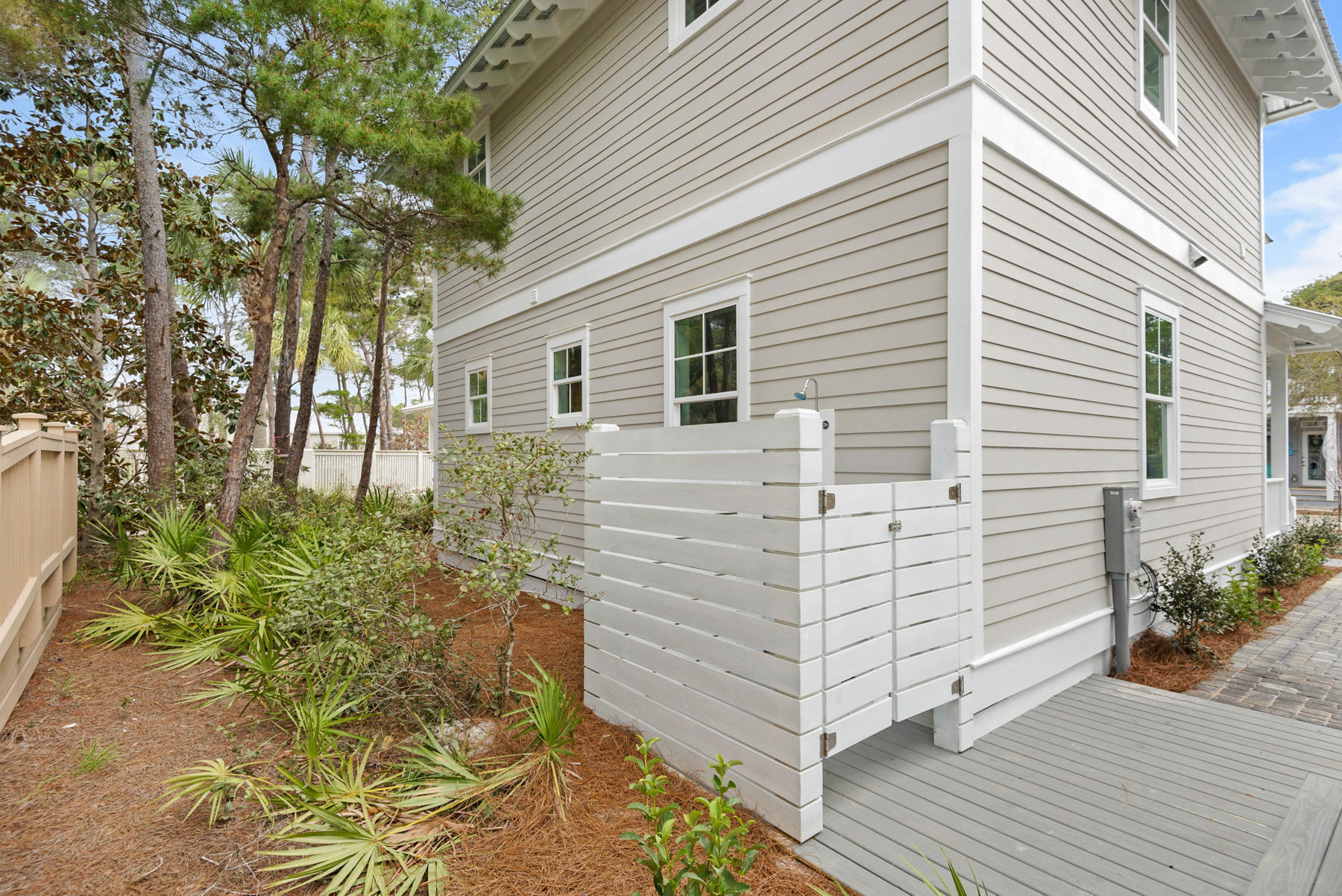 GREENWAY PARK - Residential