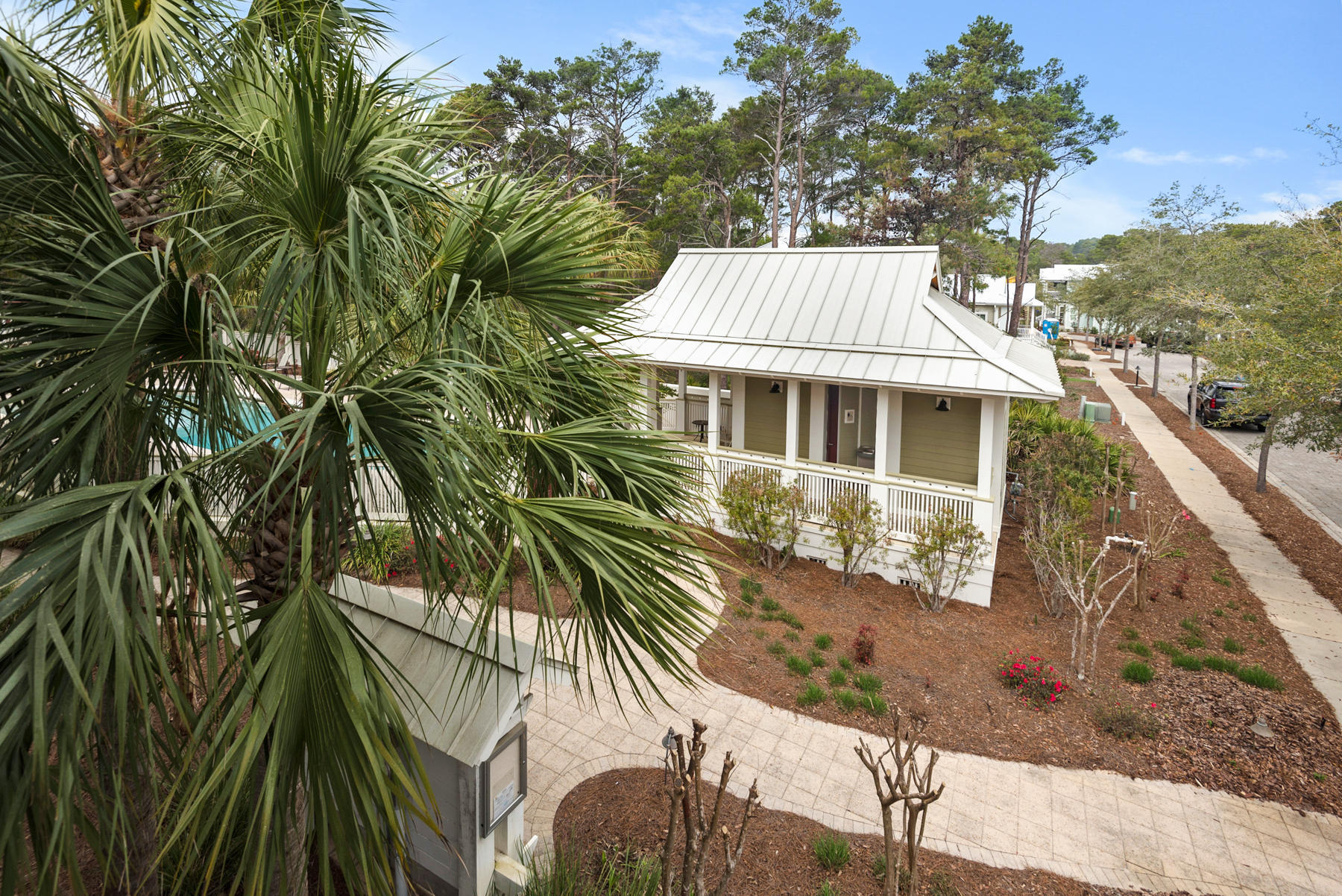 GREENWAY PARK - Residential