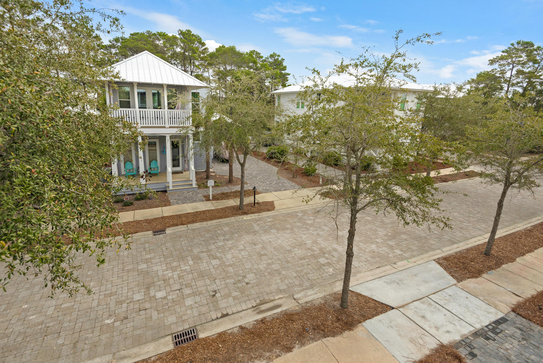 GREENWAY PARK - Residential