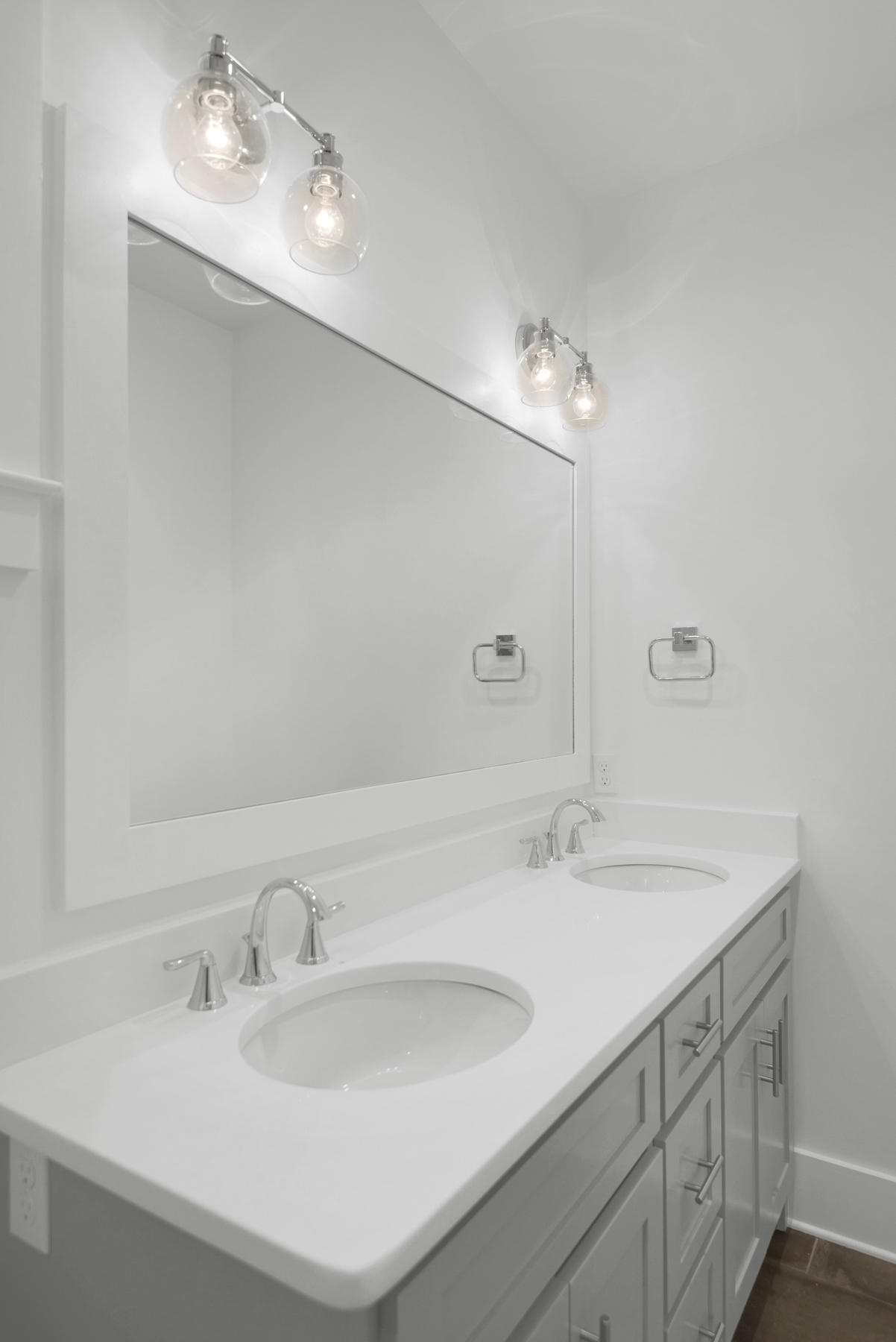 GREENWAY PARK - Residential