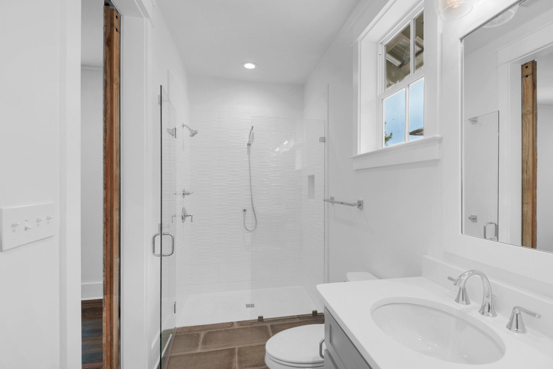 GREENWAY PARK - Residential