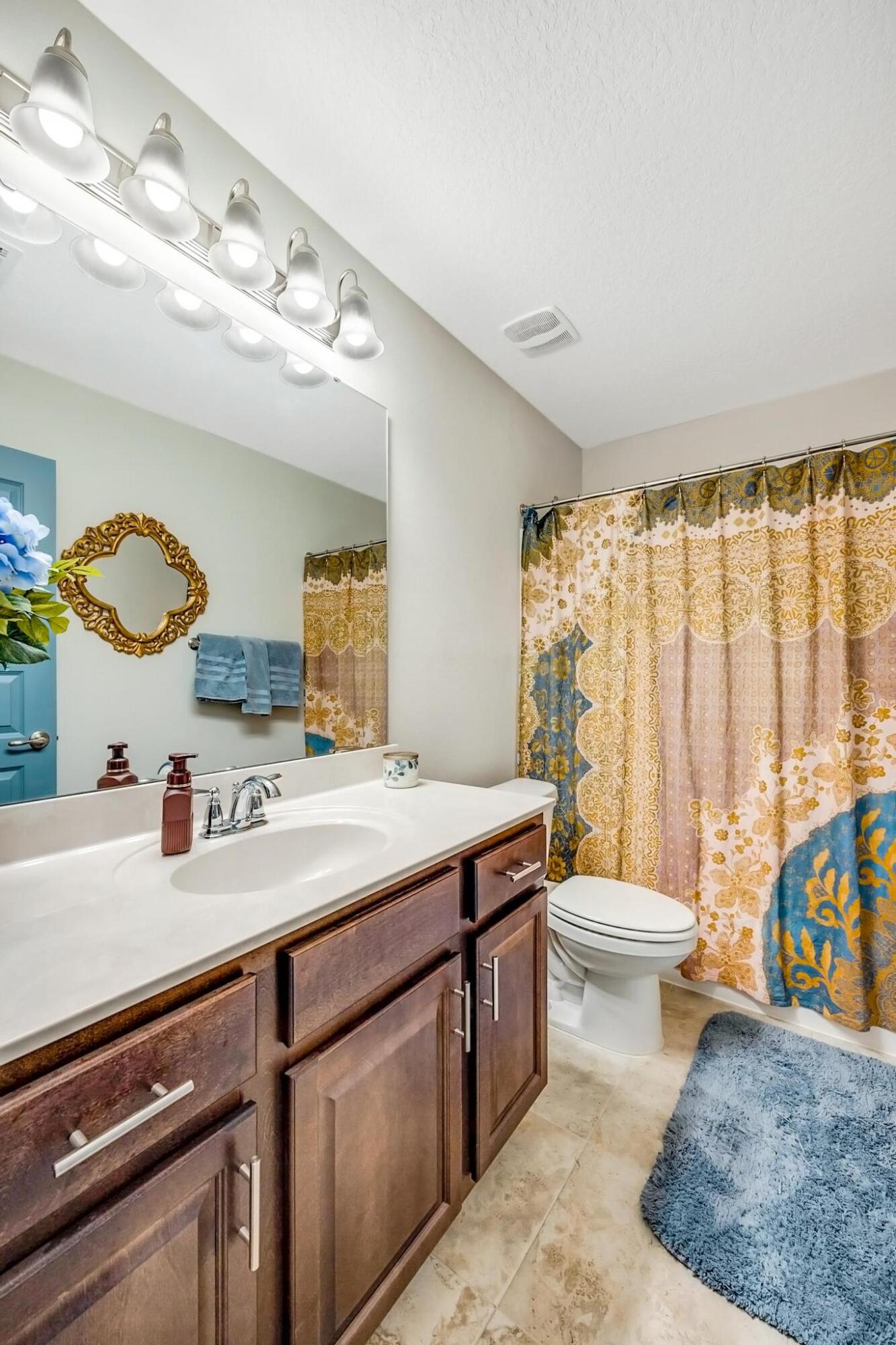 NATURE LAKE - Residential