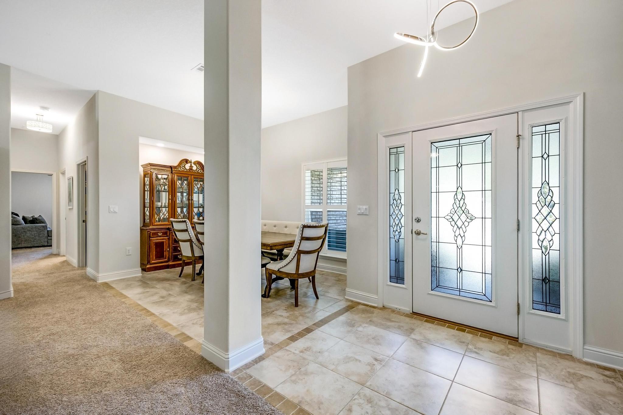 NATURE LAKE - Residential