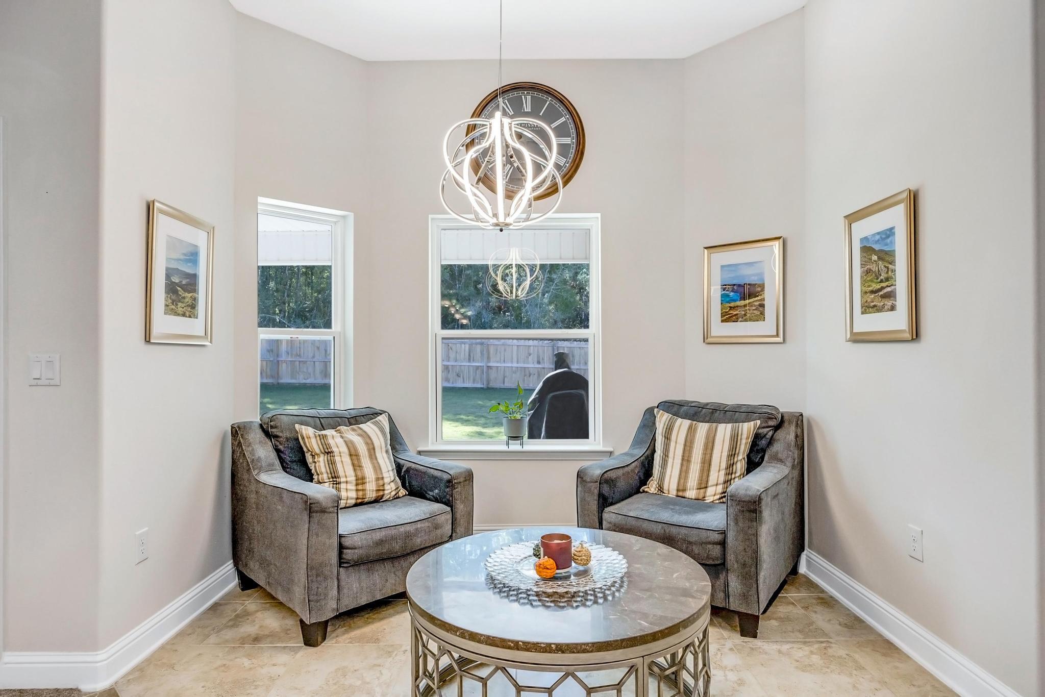 NATURE LAKE - Residential