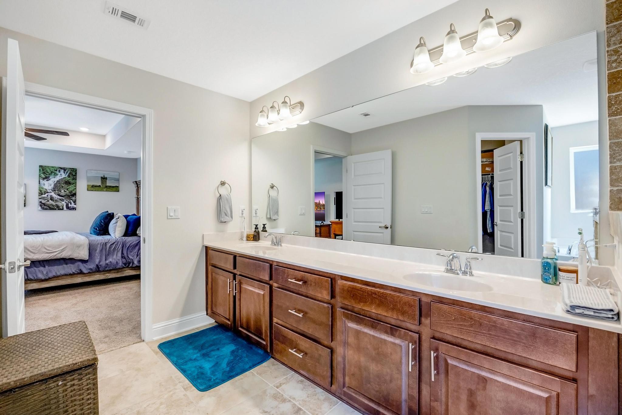 NATURE LAKE - Residential