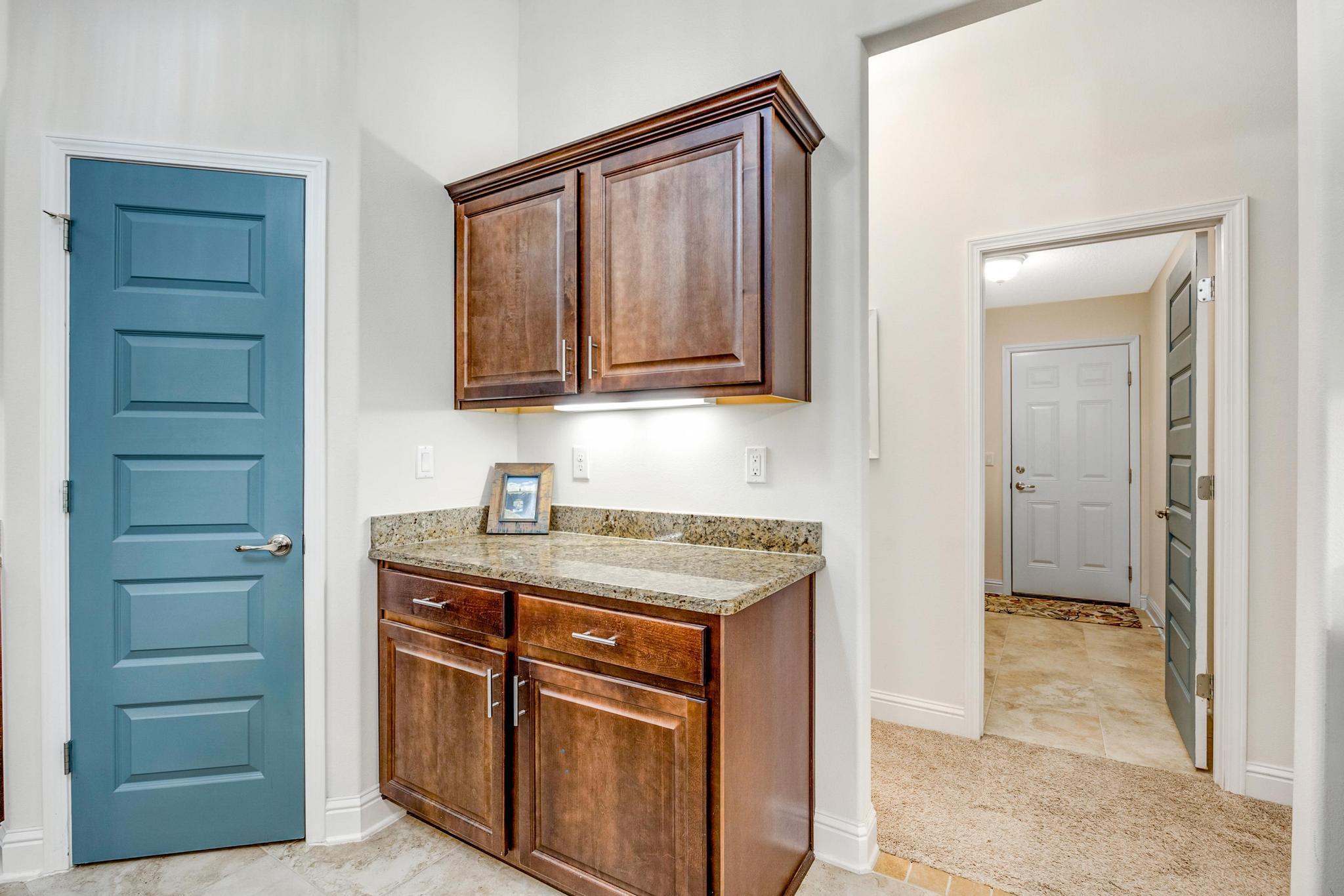 NATURE LAKE - Residential