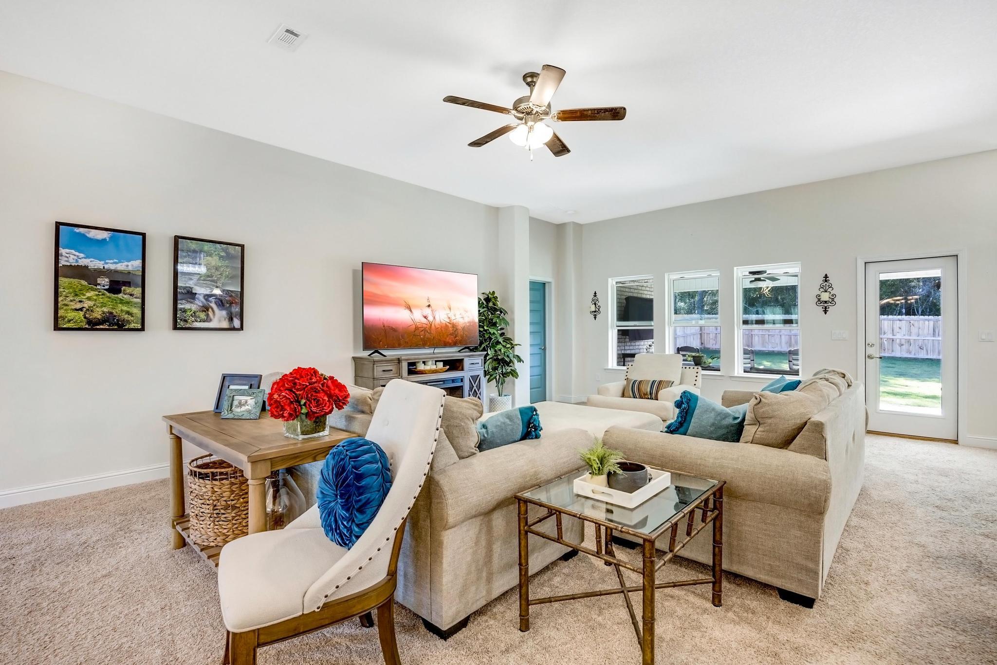 NATURE LAKE - Residential