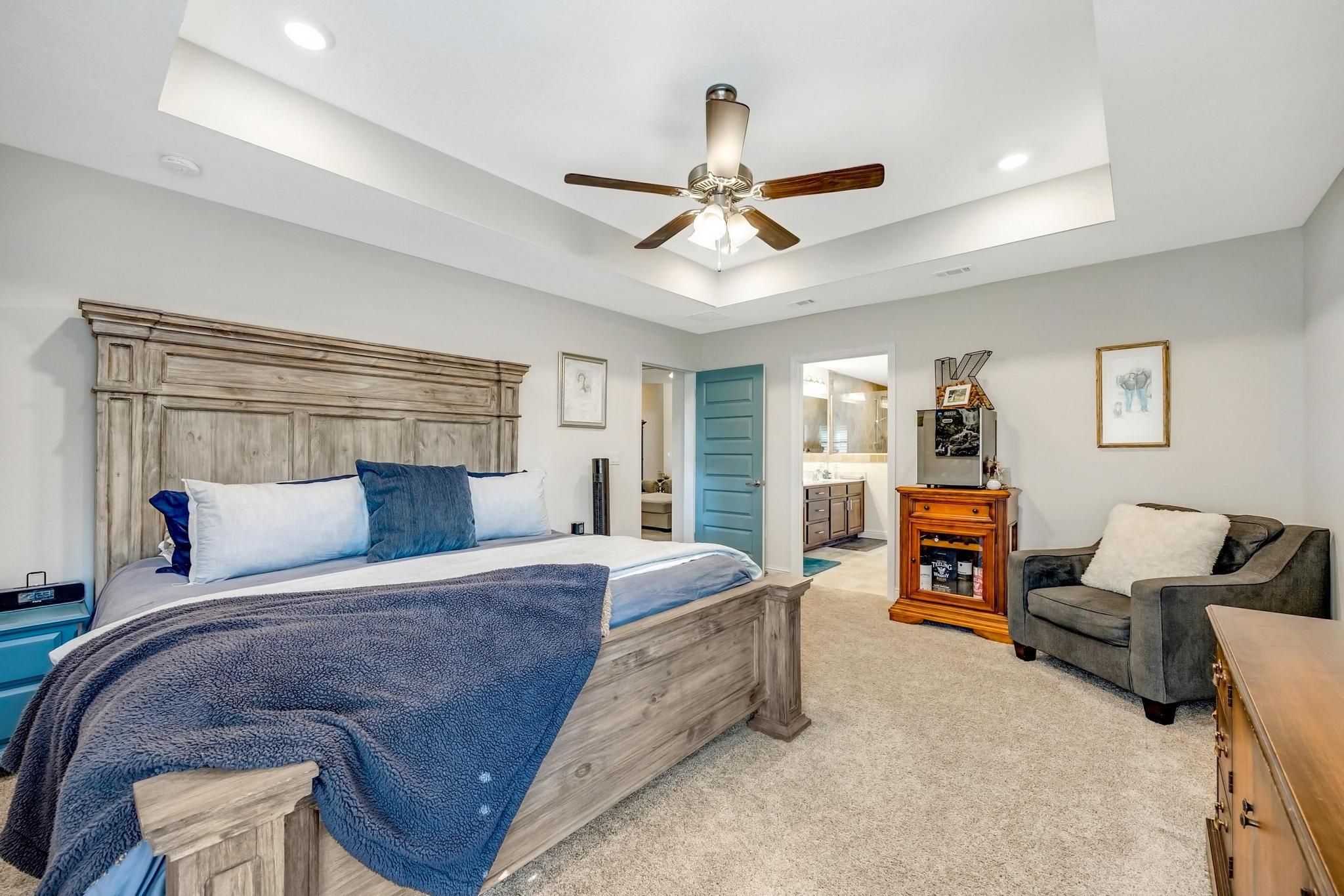 NATURE LAKE - Residential