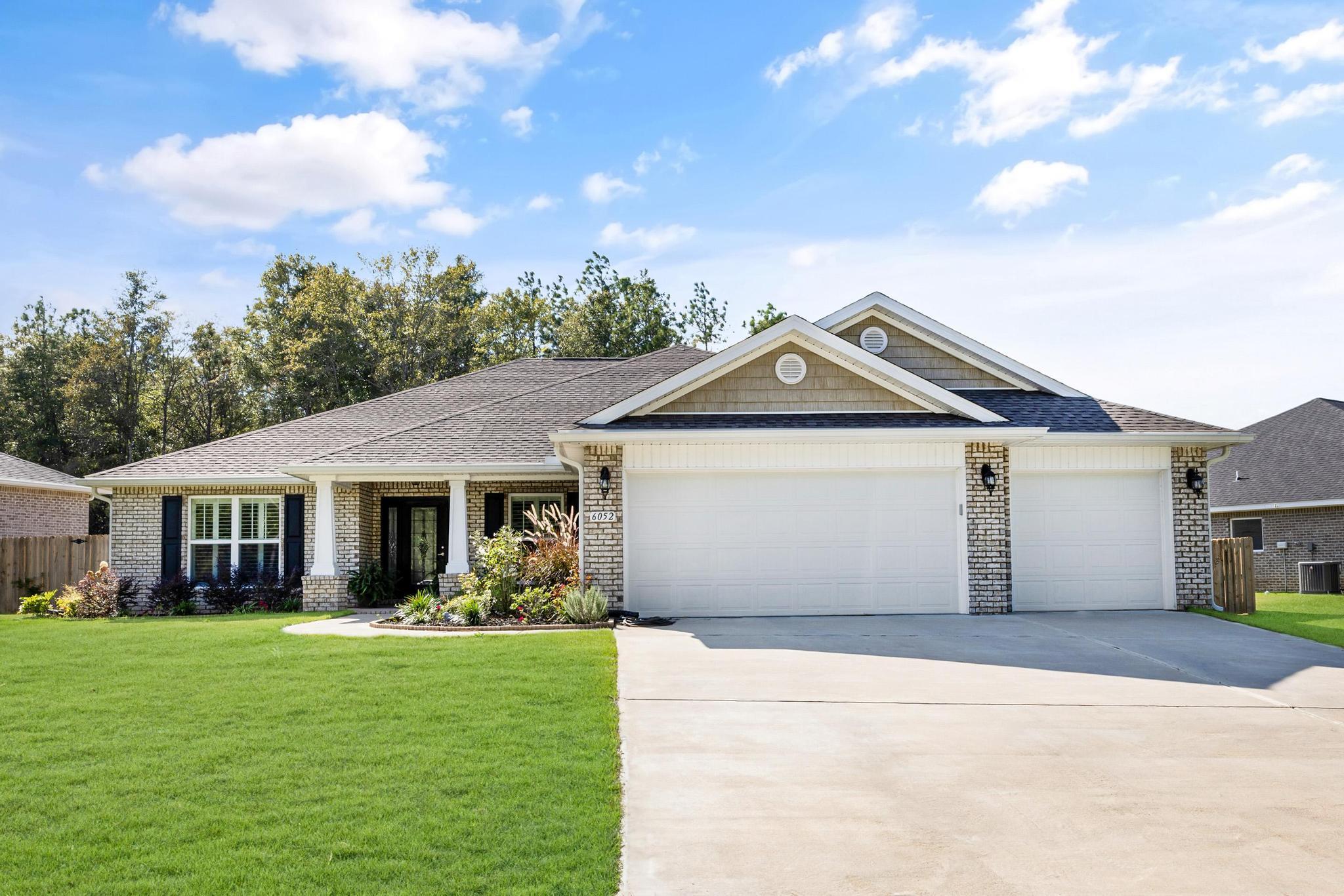 NATURE LAKE - Residential