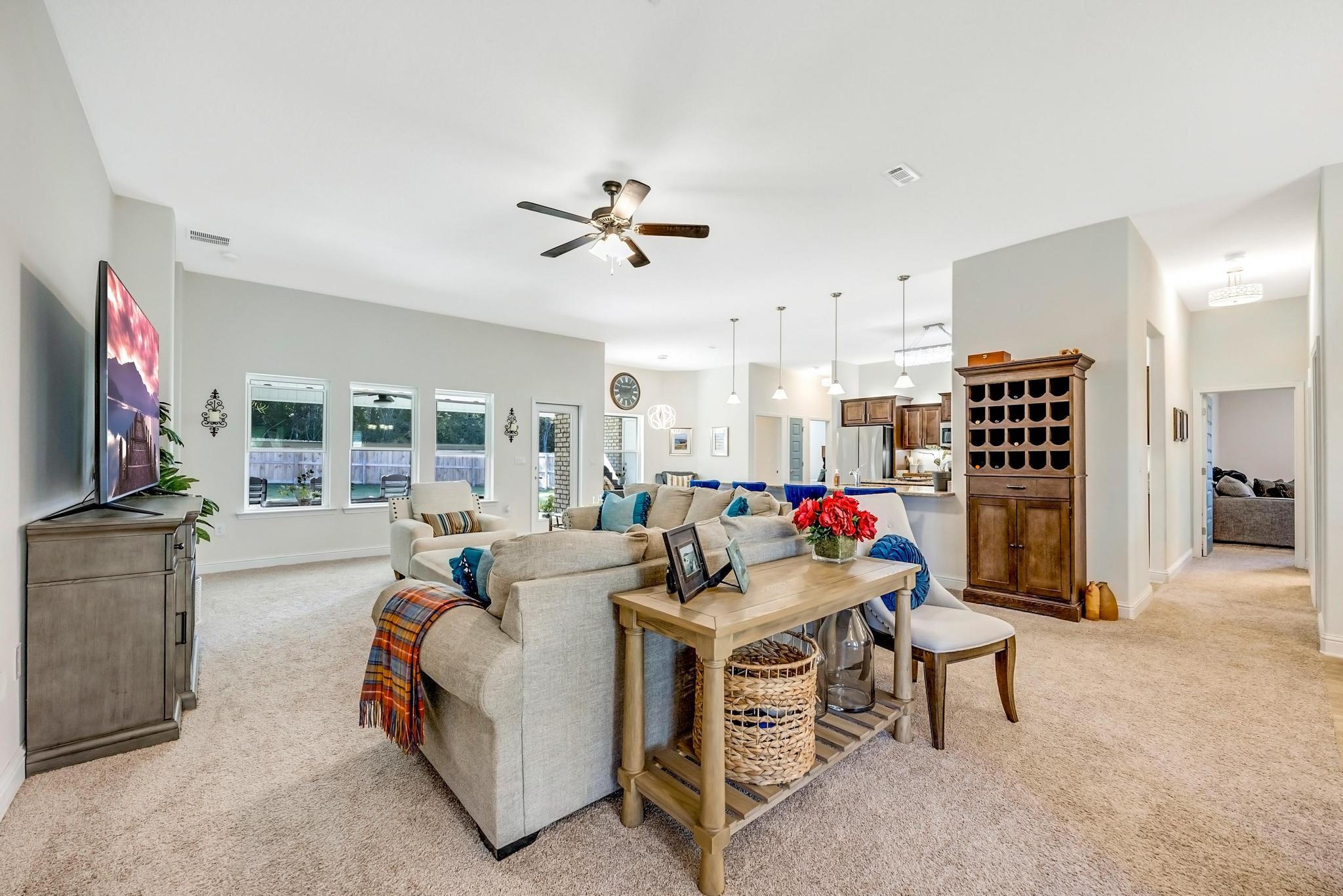 NATURE LAKE - Residential