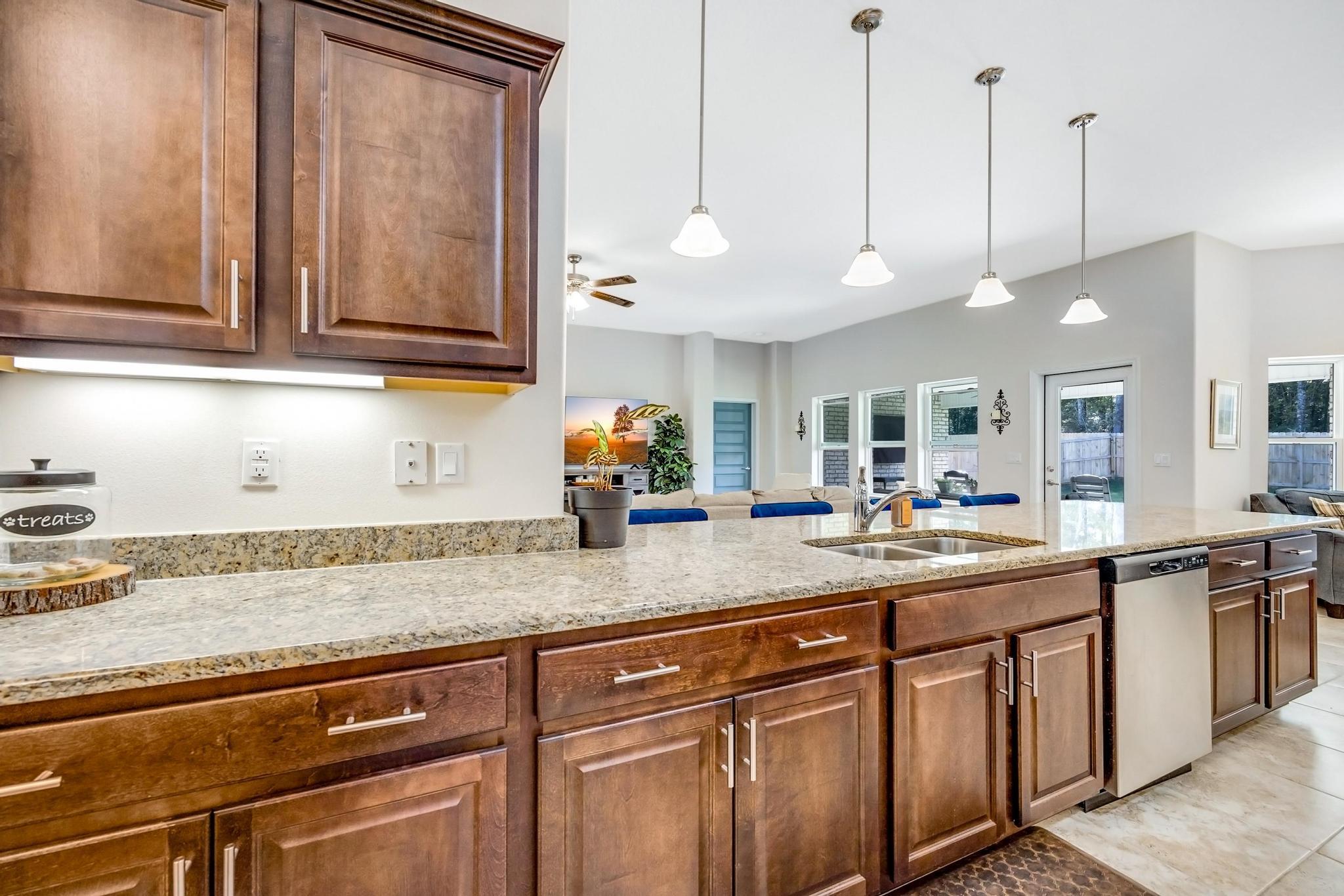 NATURE LAKE - Residential