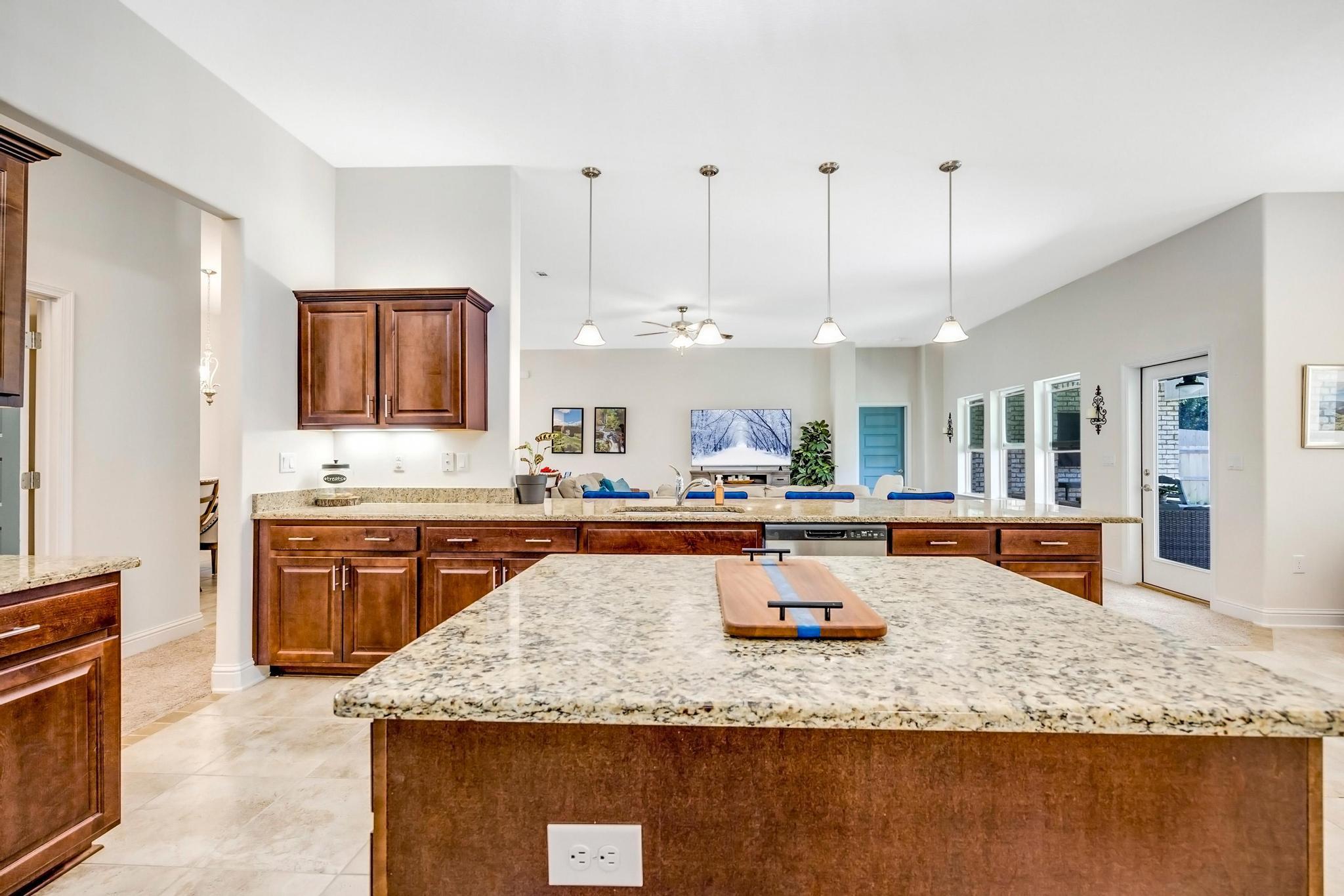 NATURE LAKE - Residential